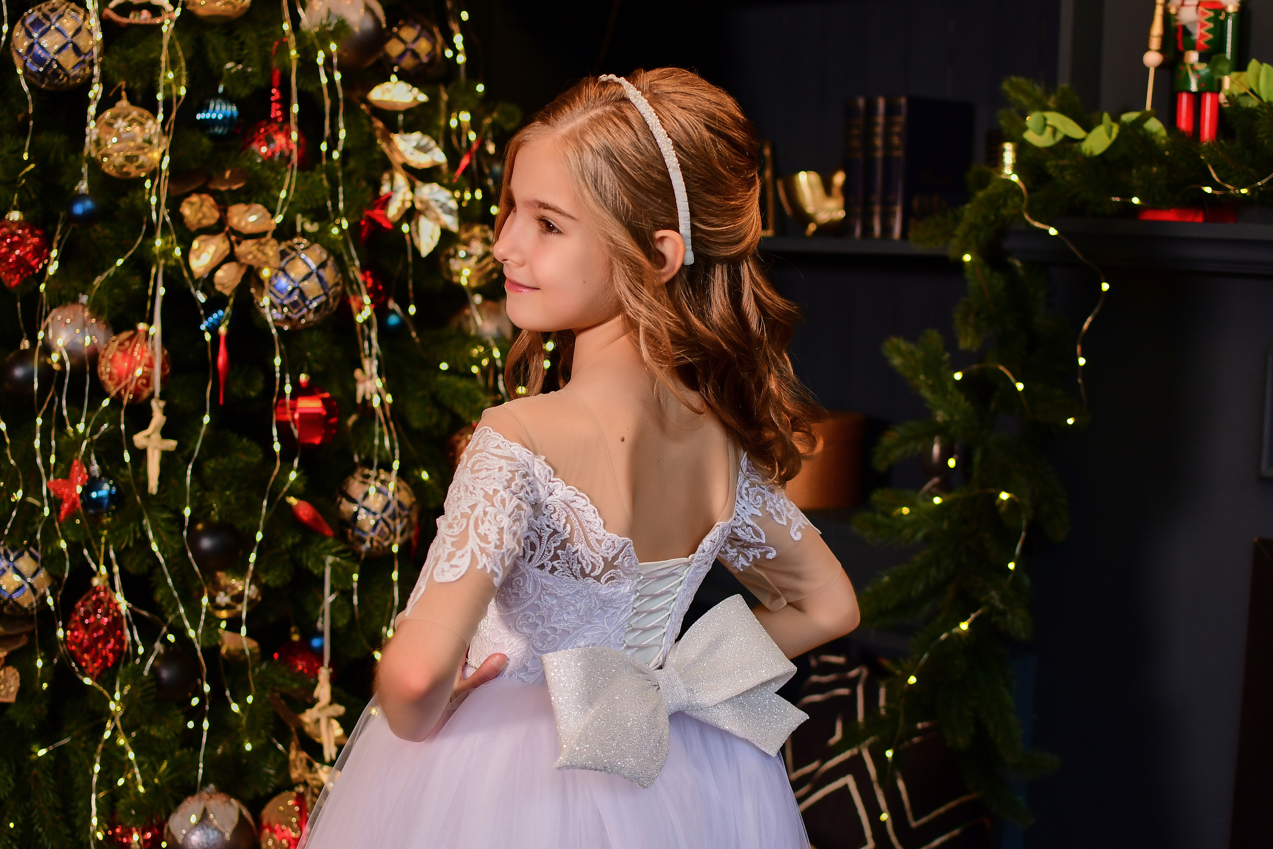 Детские фотографии. Семейный и свадебный фотограф в Донецке Донская Анастасия