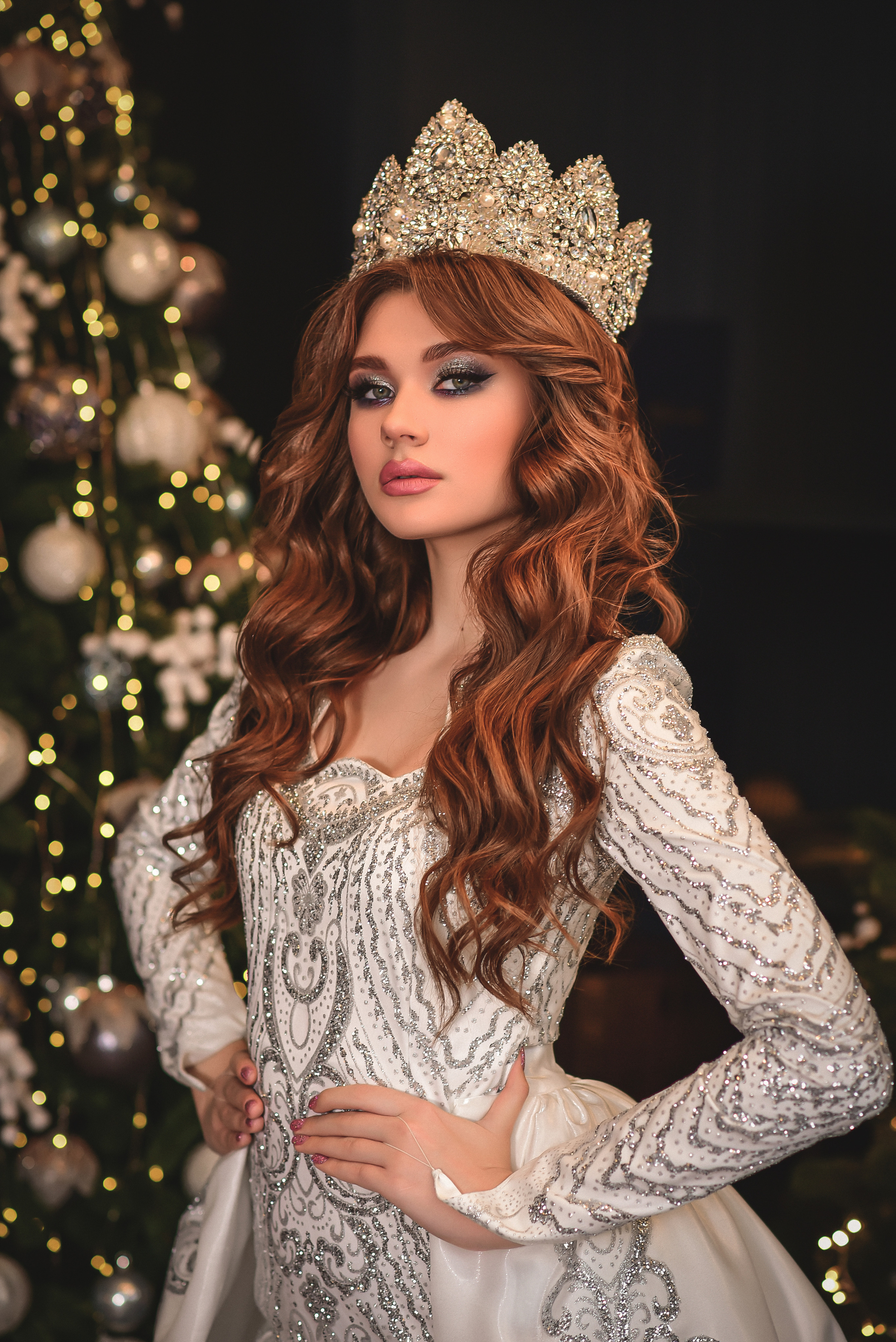 Интерьерная студия. Семейный и свадебный фотограф в Донецке Донская Анастасия