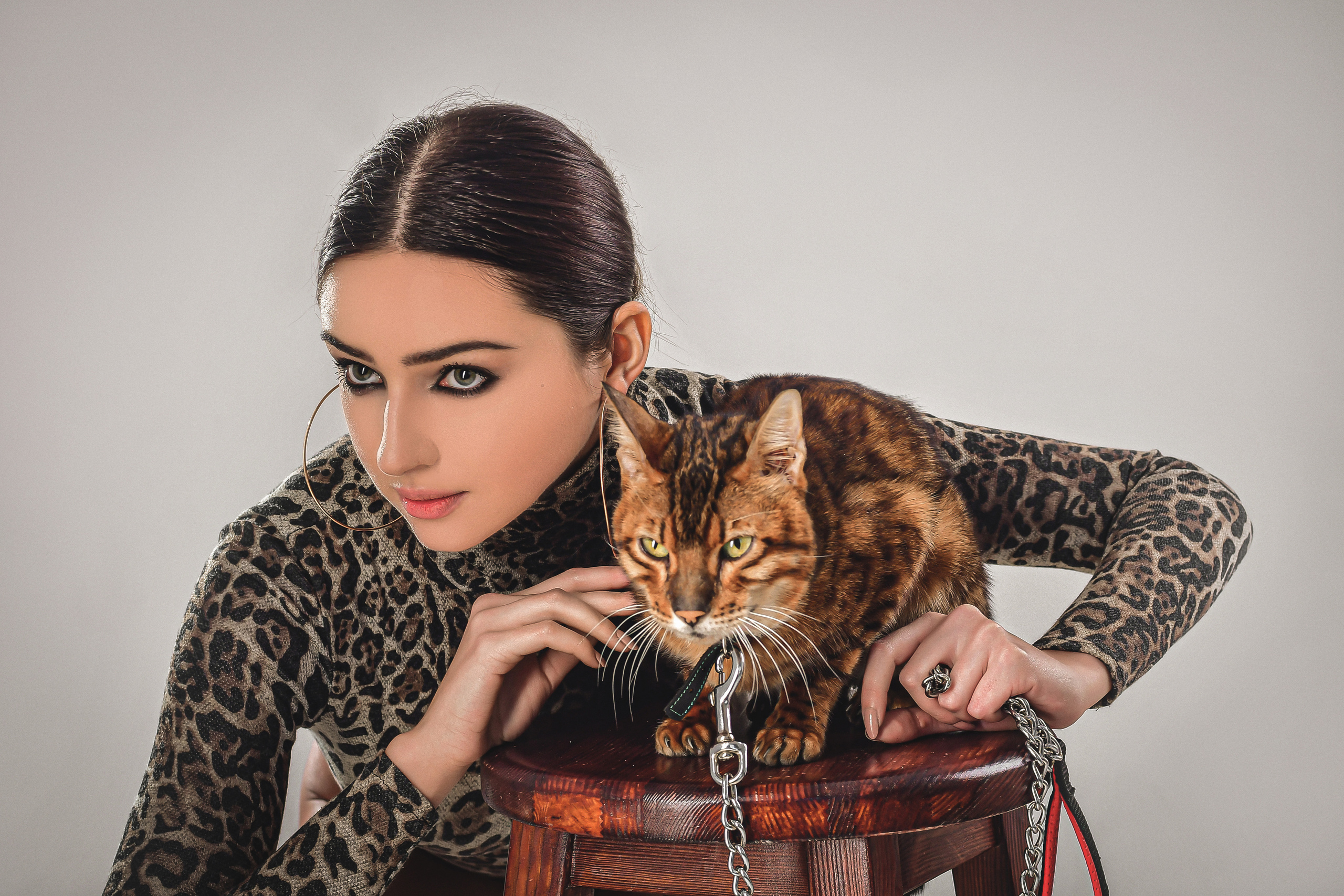 Фоновая студия. Семейный и свадебный фотограф в Донецке Донская Анастасия