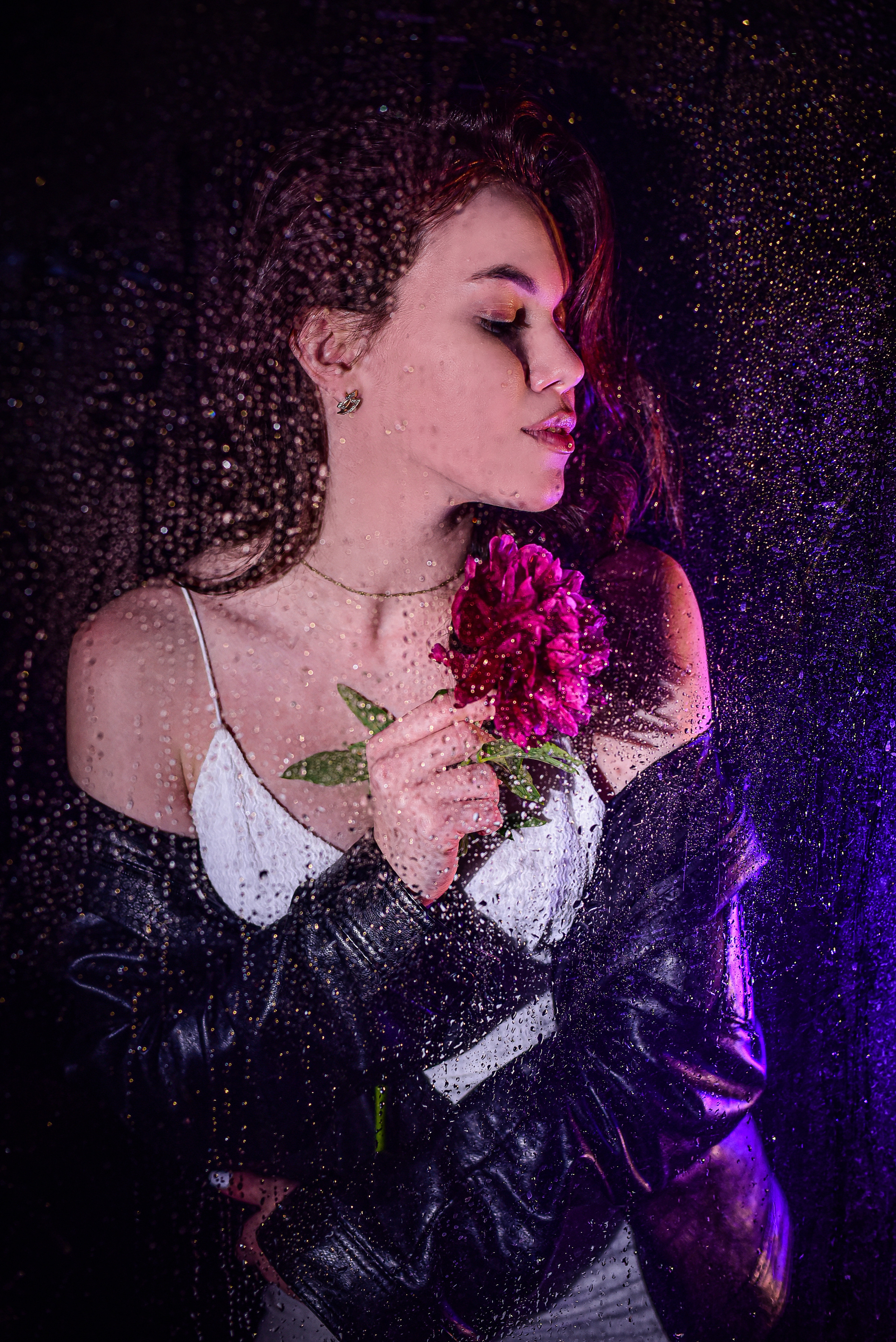 Фоновая студия. Семейный и свадебный фотограф в Донецке Донская Анастасия