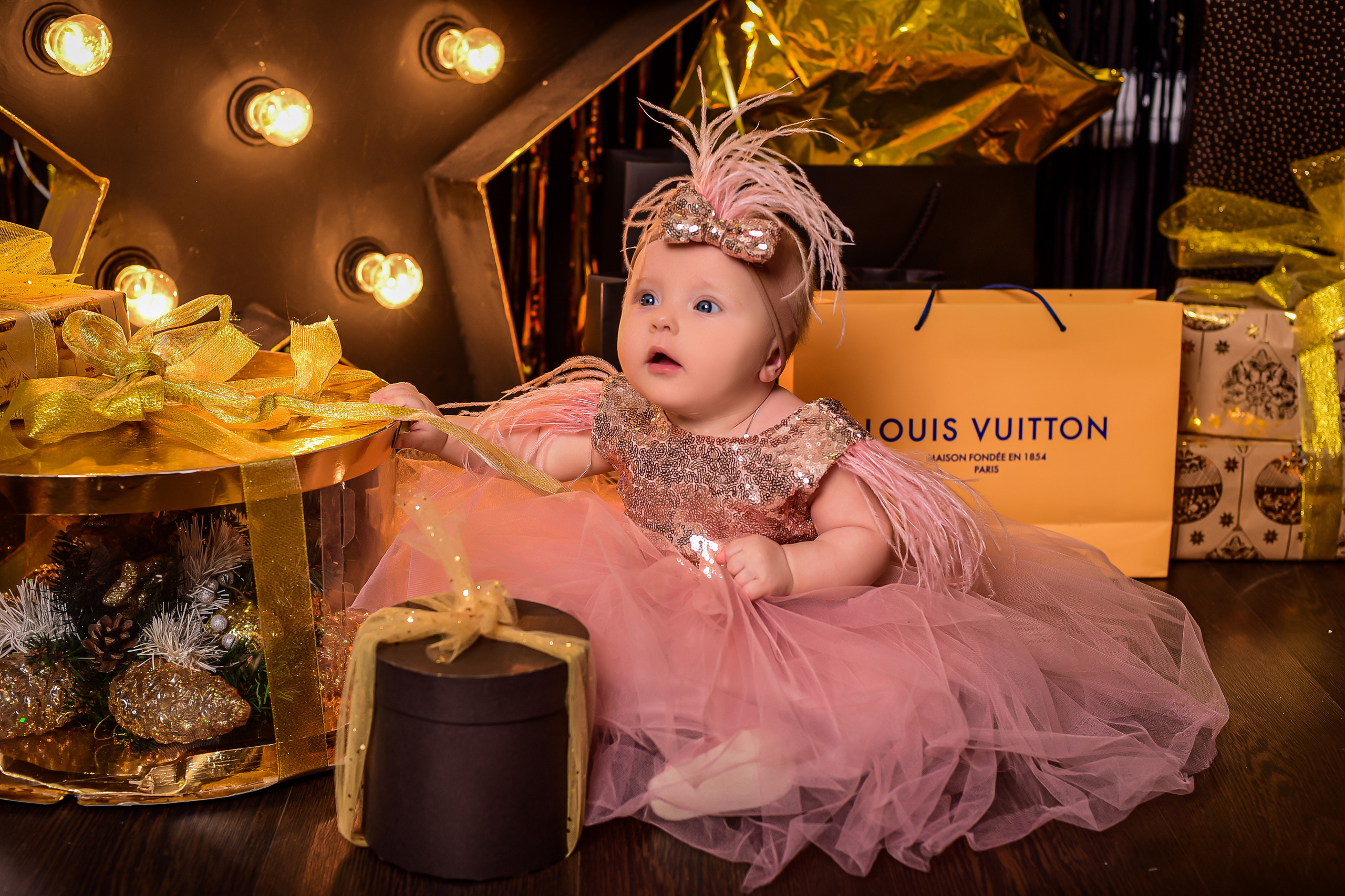 Детские фотографии. Семейный и свадебный фотограф в Донецке Донская Анастасия