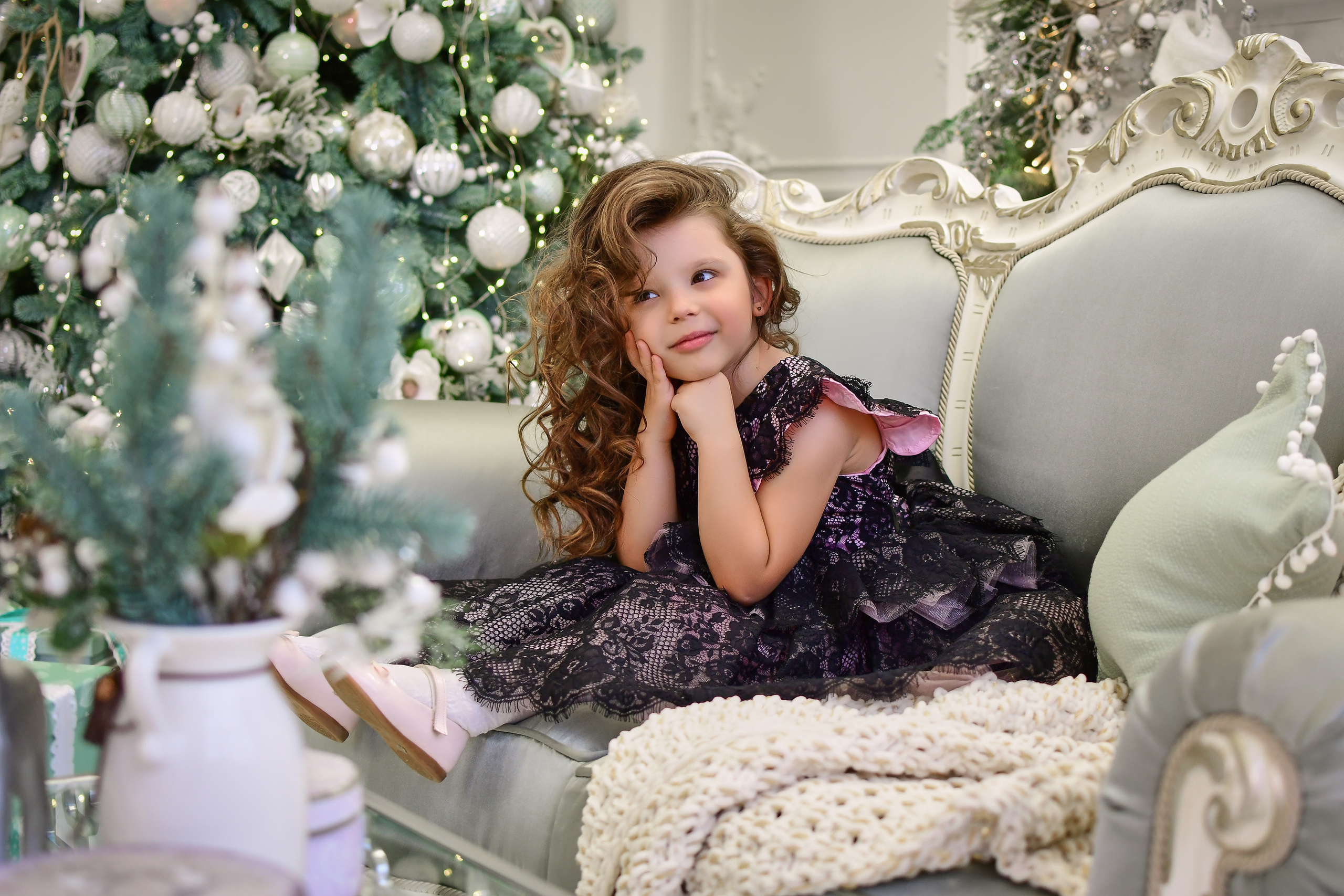 Детские фотографии. Семейный и свадебный фотограф в Донецке Донская Анастасия