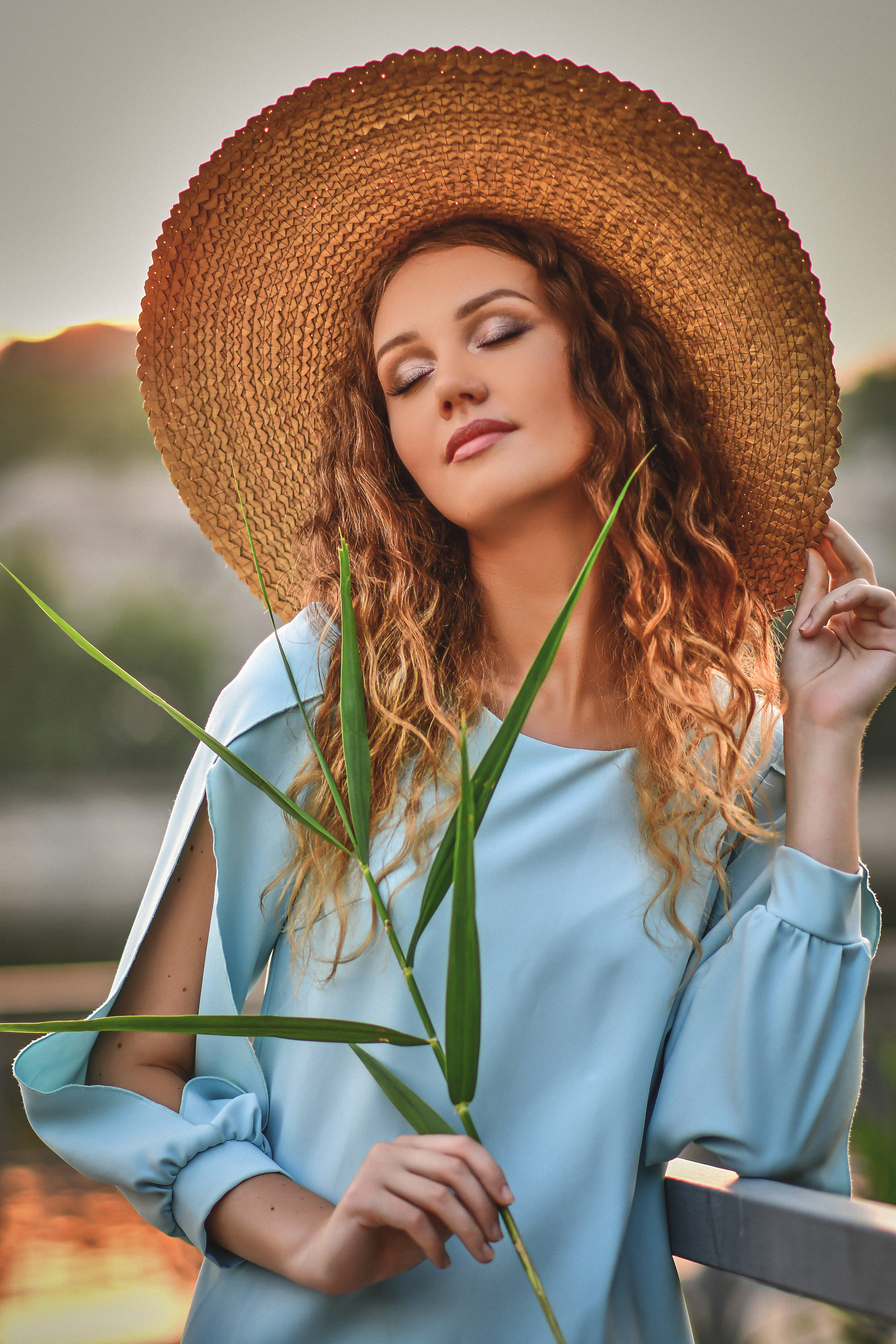 Лето. Семейный и свадебный фотограф в Донецке Донская Анастасия