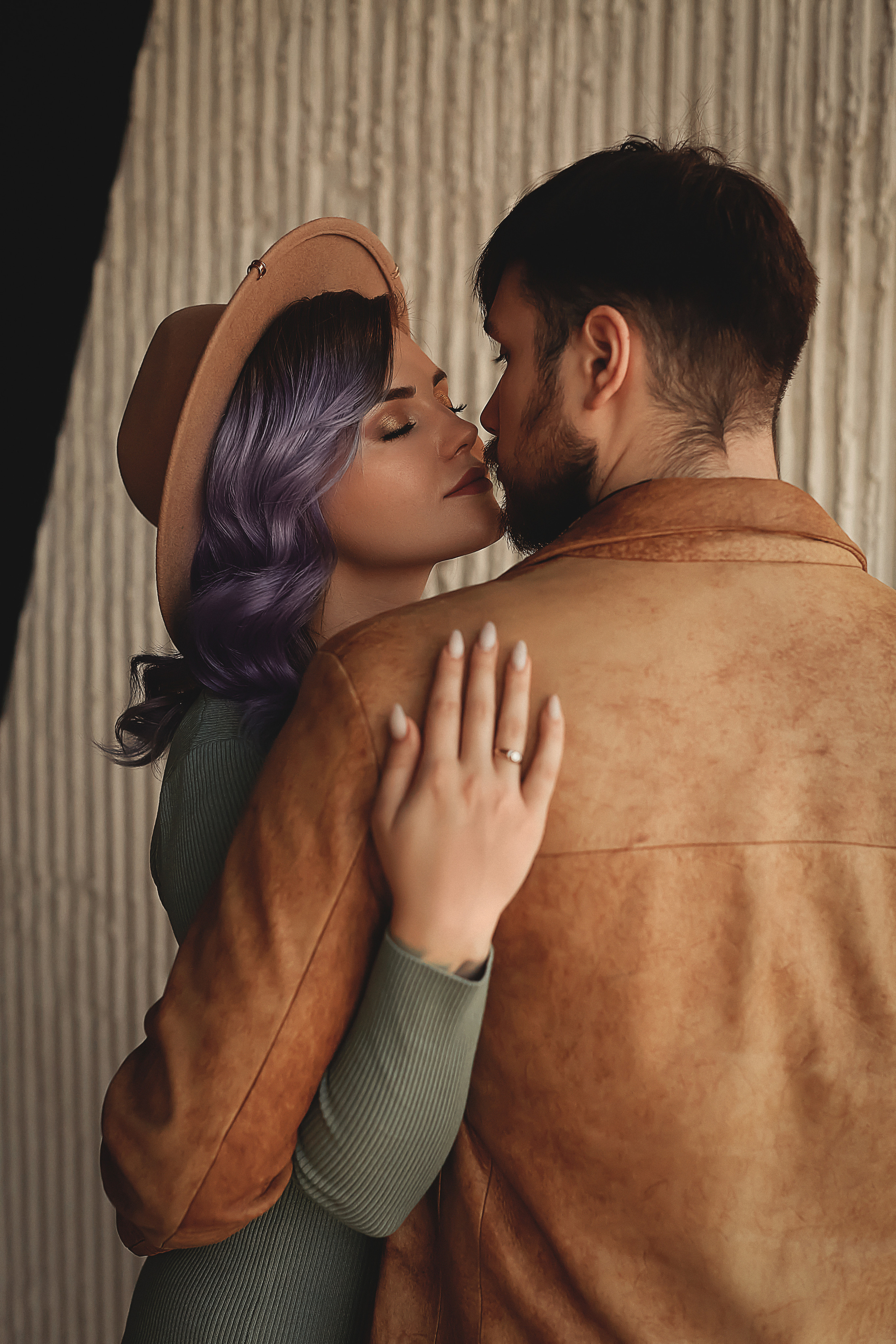 Love Story. Семейный и свадебный фотограф в Донецке Донская Анастасия