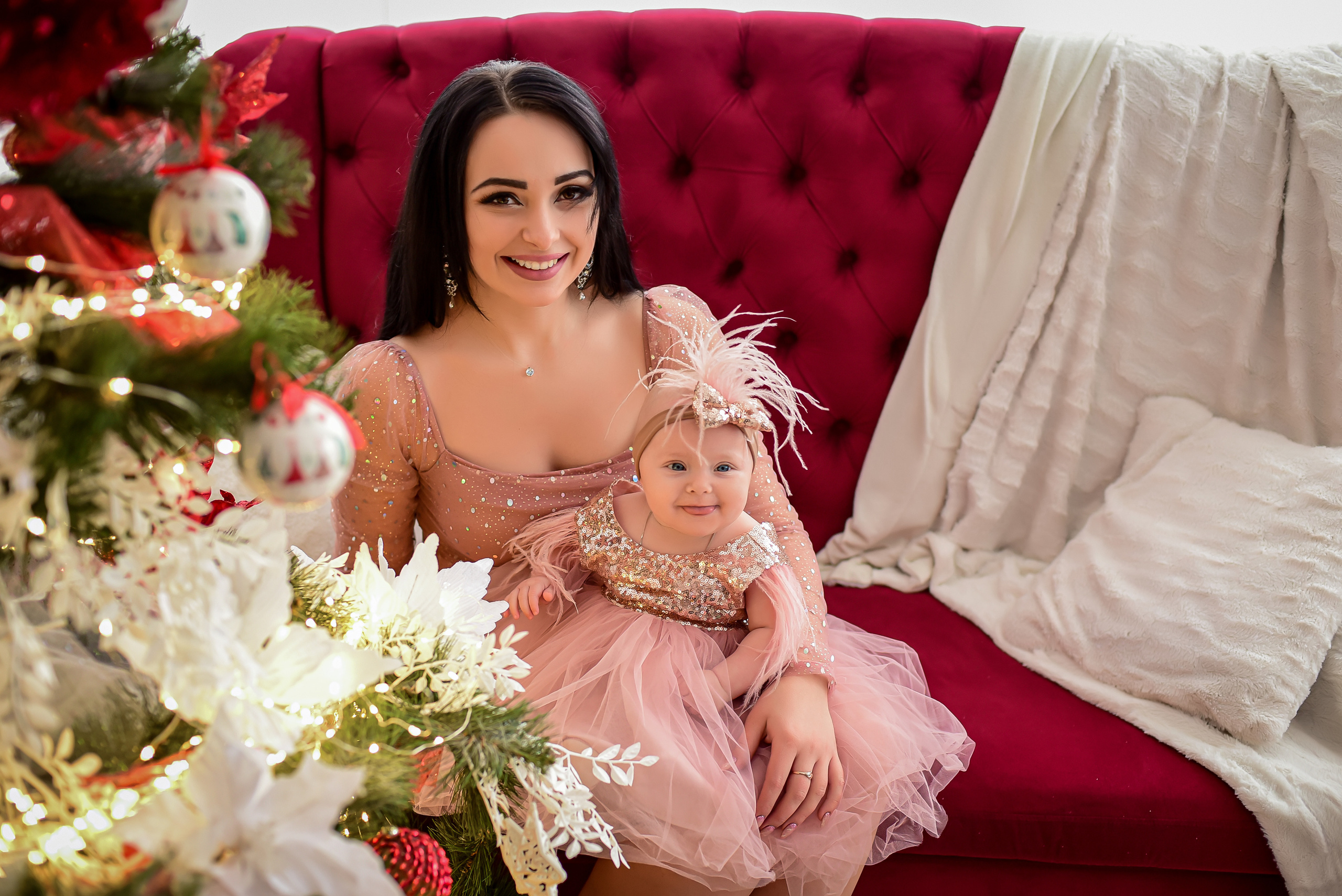 Семейные фотографии. Семейный и свадебный фотограф в Донецке Донская Анастасия