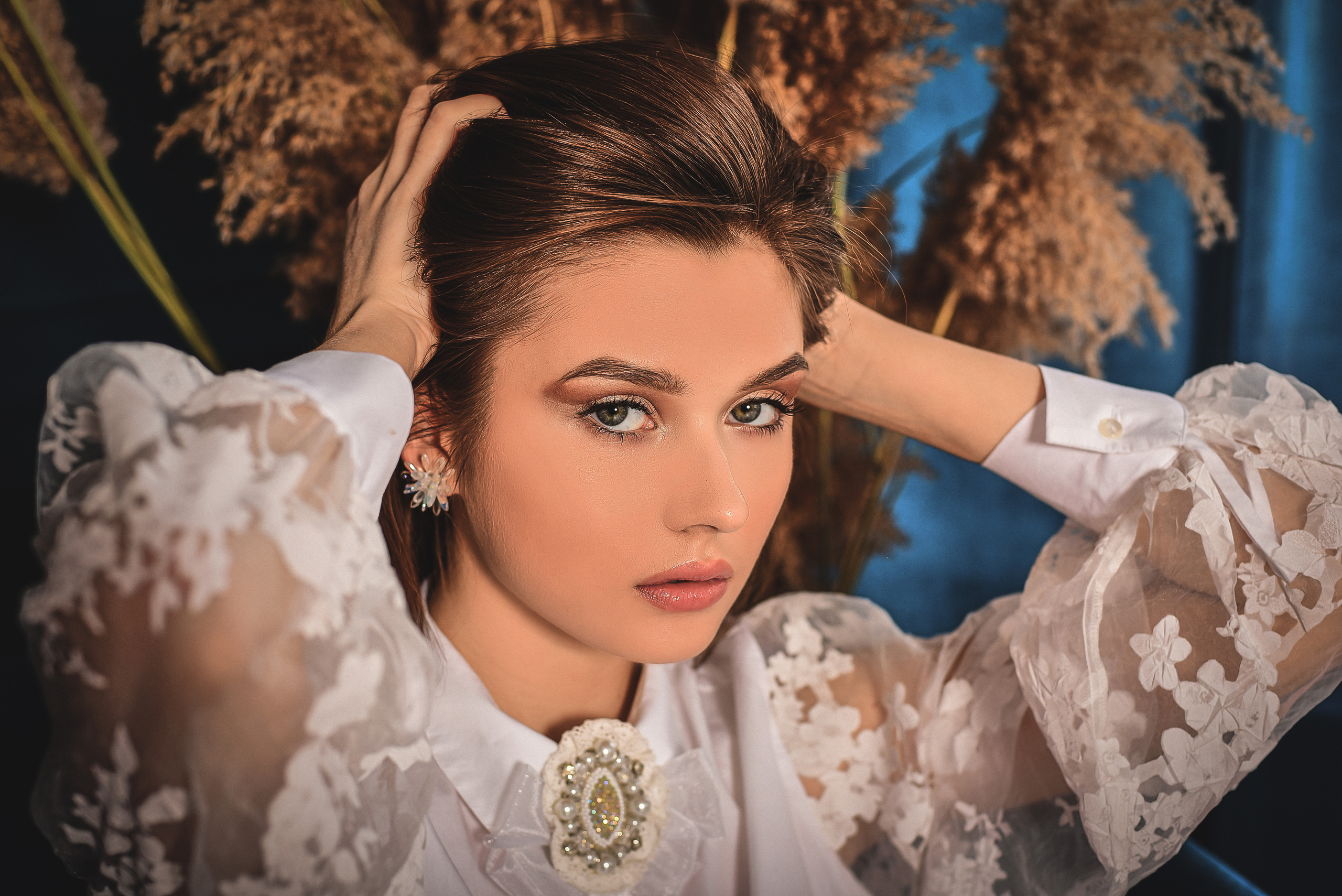 Интерьерная студия. Семейный и свадебный фотограф в Донецке Донская Анастасия