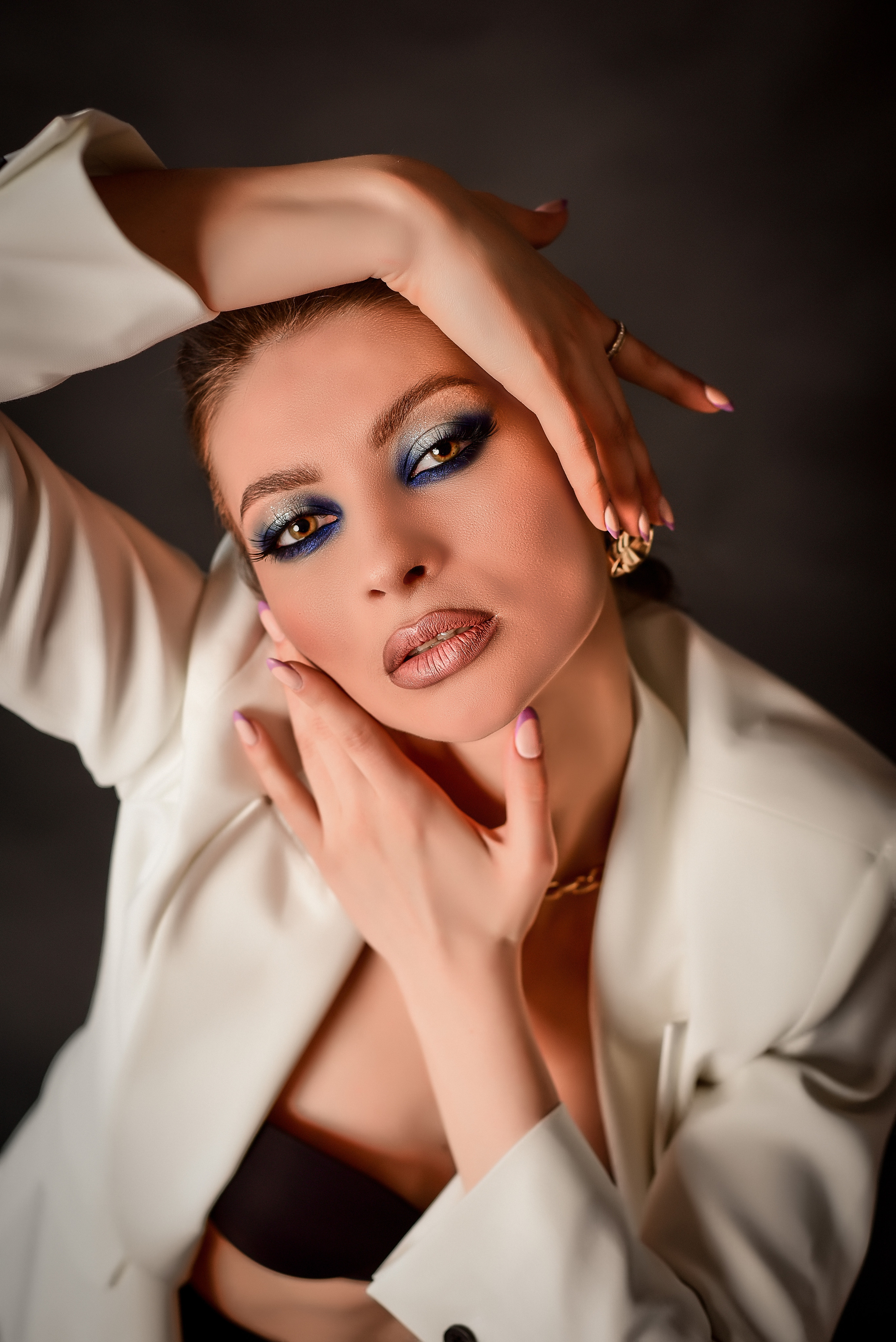 Фоновая студия. Семейный и свадебный фотограф в Донецке Донская Анастасия