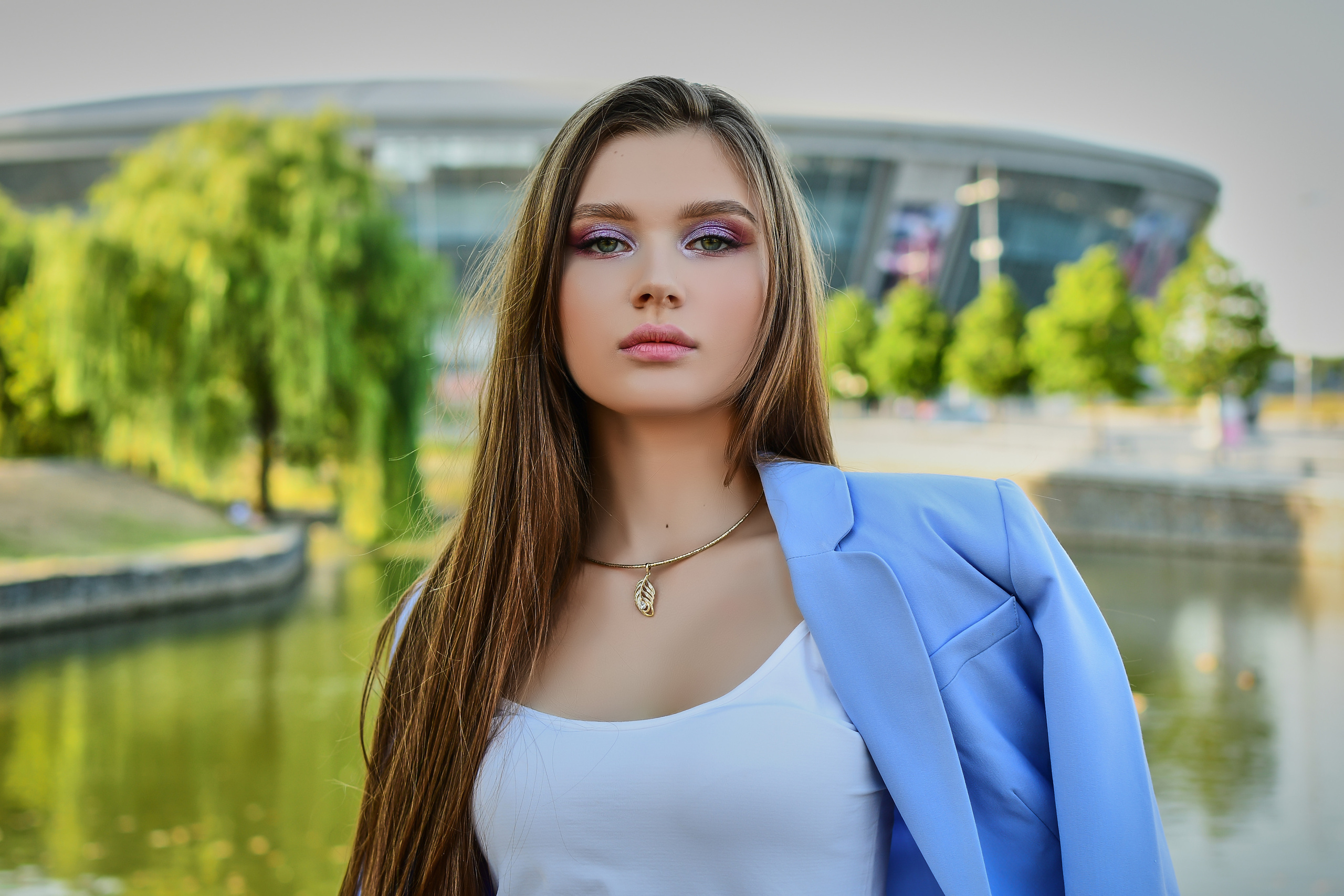 Лето. Семейный и свадебный фотограф в Донецке Донская Анастасия