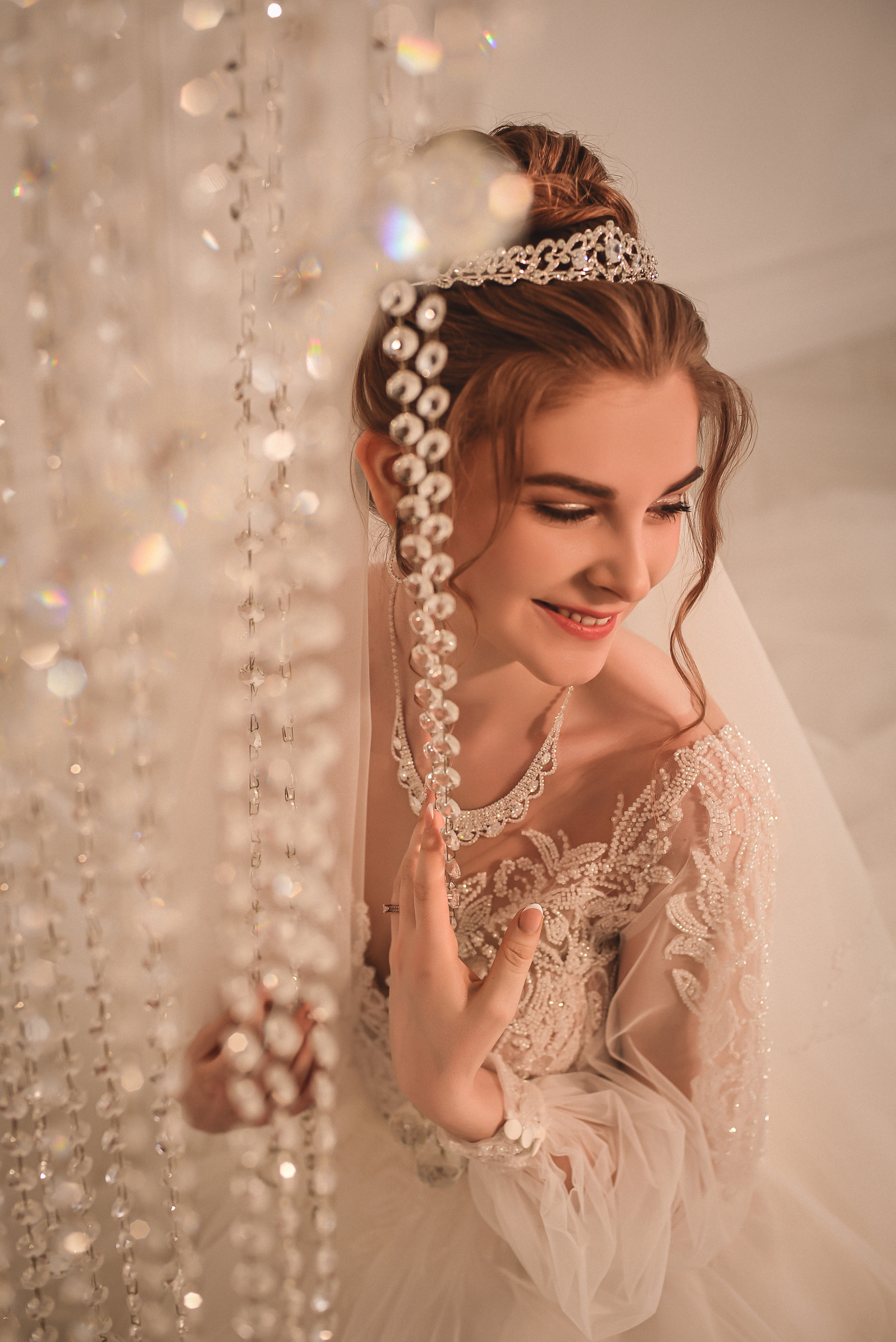 Съемка в студии, гостинице. Семейный и свадебный фотограф в Донецке Донская Анастасия