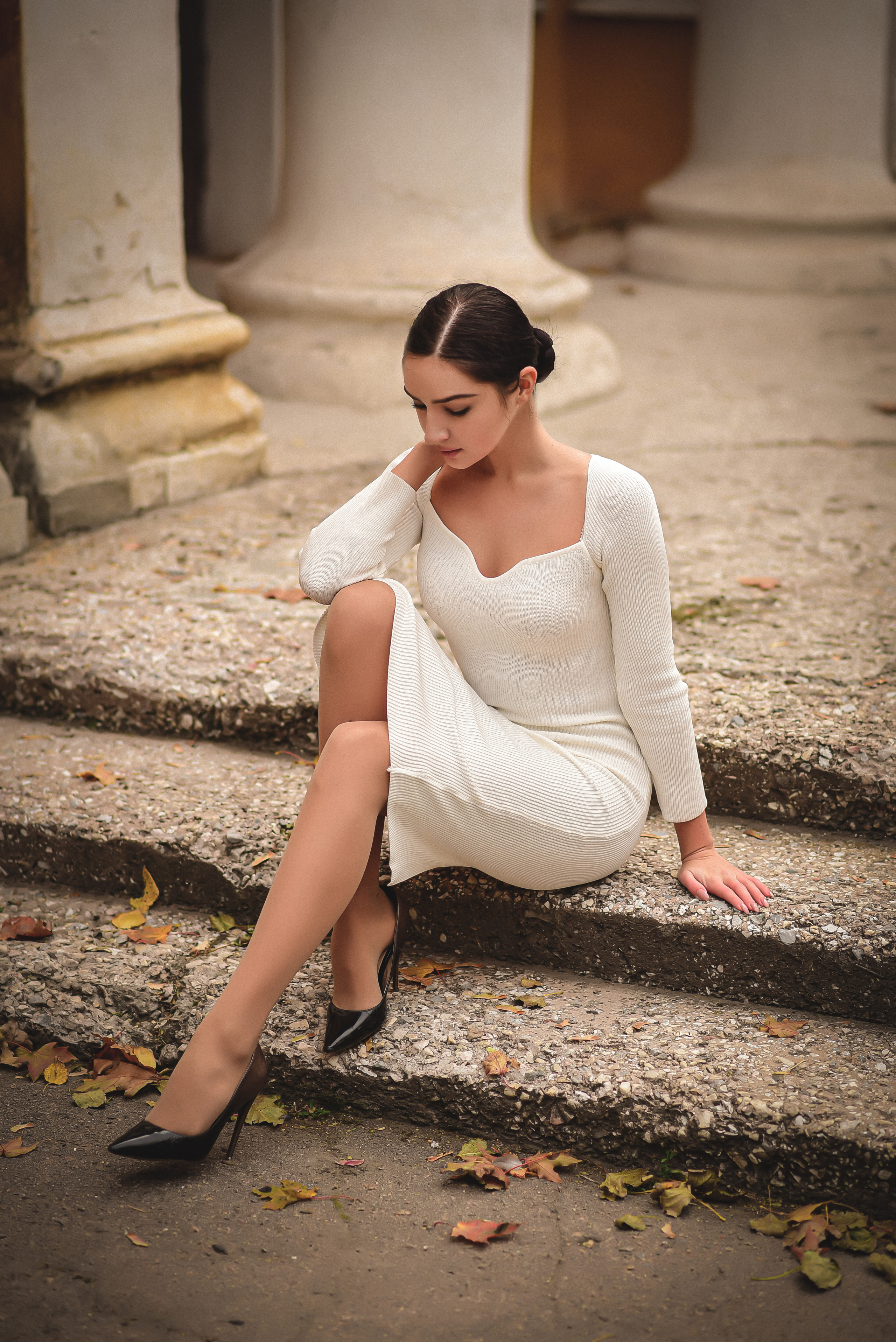 Лето. Семейный и свадебный фотограф в Донецке Донская Анастасия