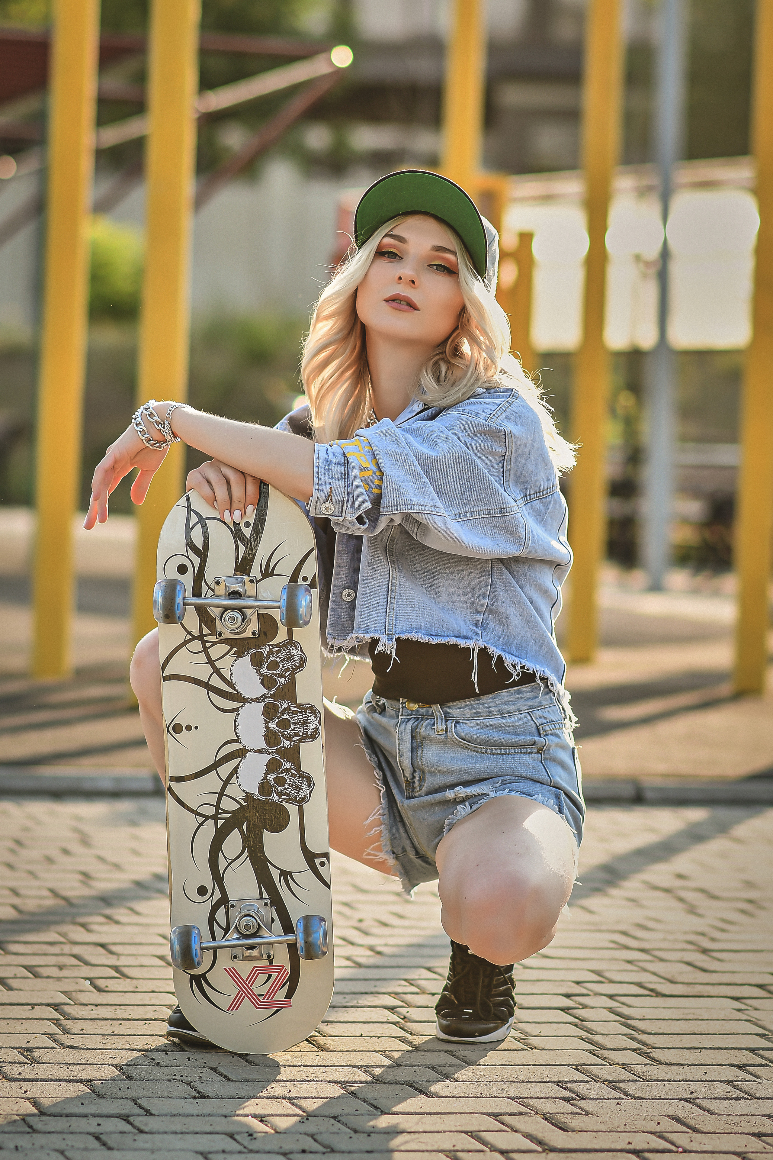 Лето. Семейный и свадебный фотограф в Донецке Донская Анастасия