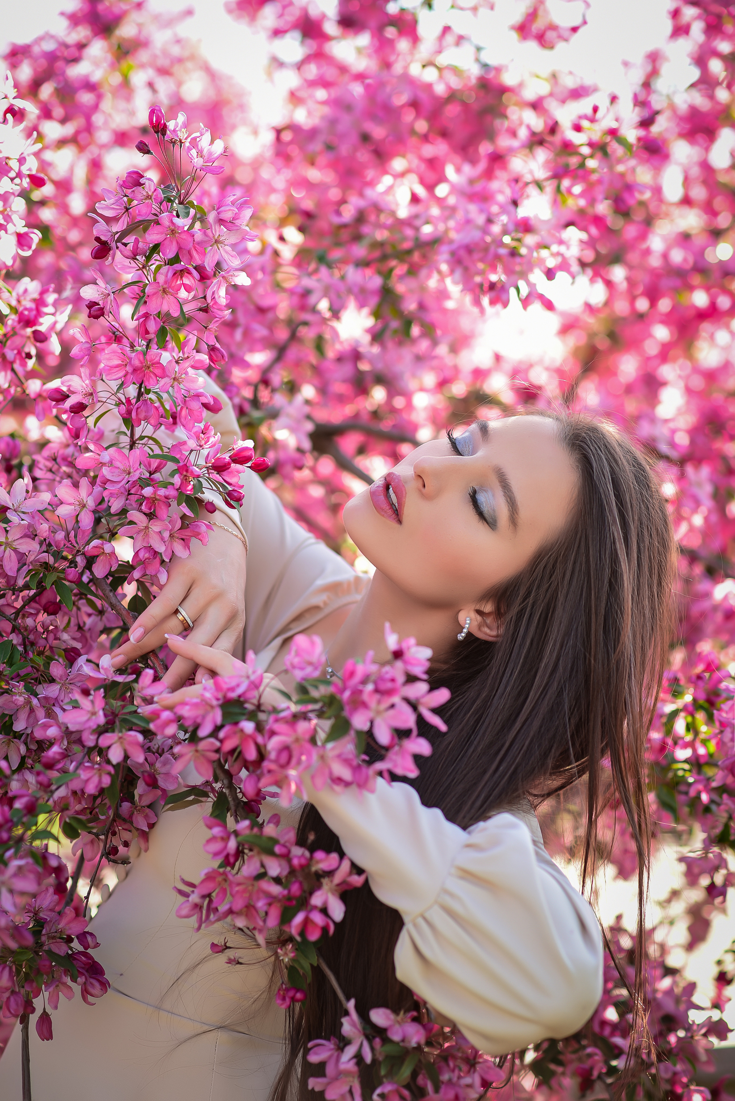 Беременность. Семейный и свадебный фотограф в Донецке Донская Анастасия