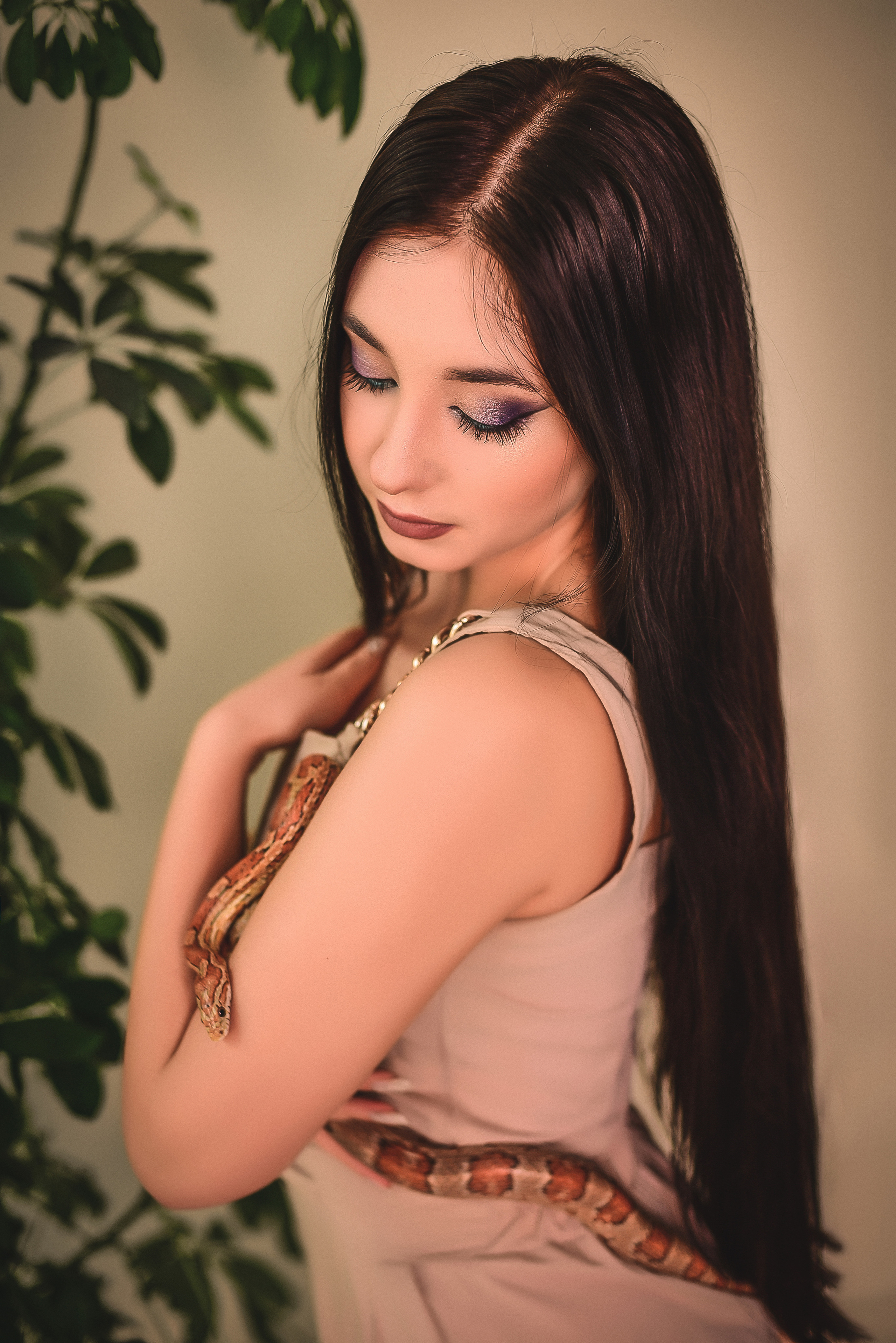 Фотосессия с животными. Семейный и свадебный фотограф в Донецке Донская Анастасия