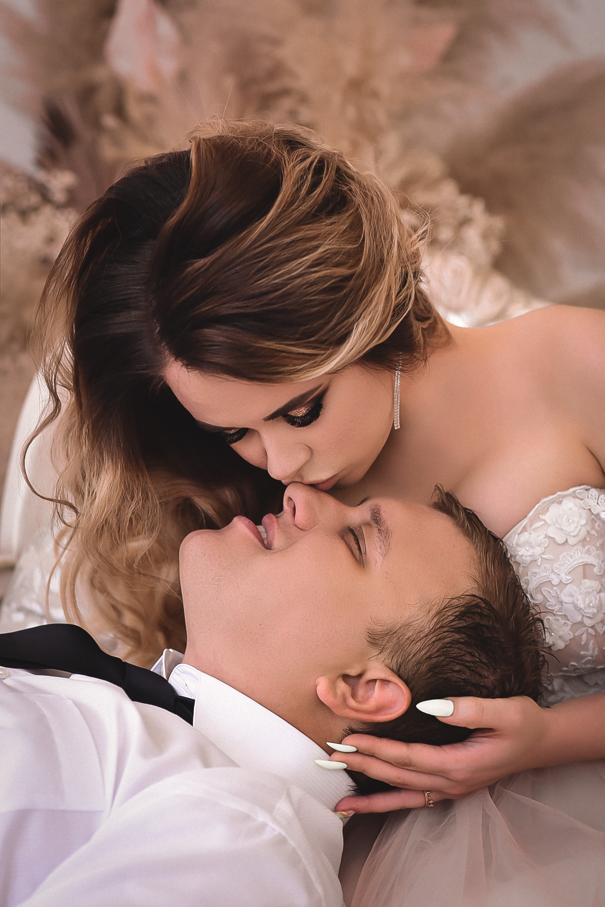 Love Story. Семейный и свадебный фотограф в Донецке Донская Анастасия