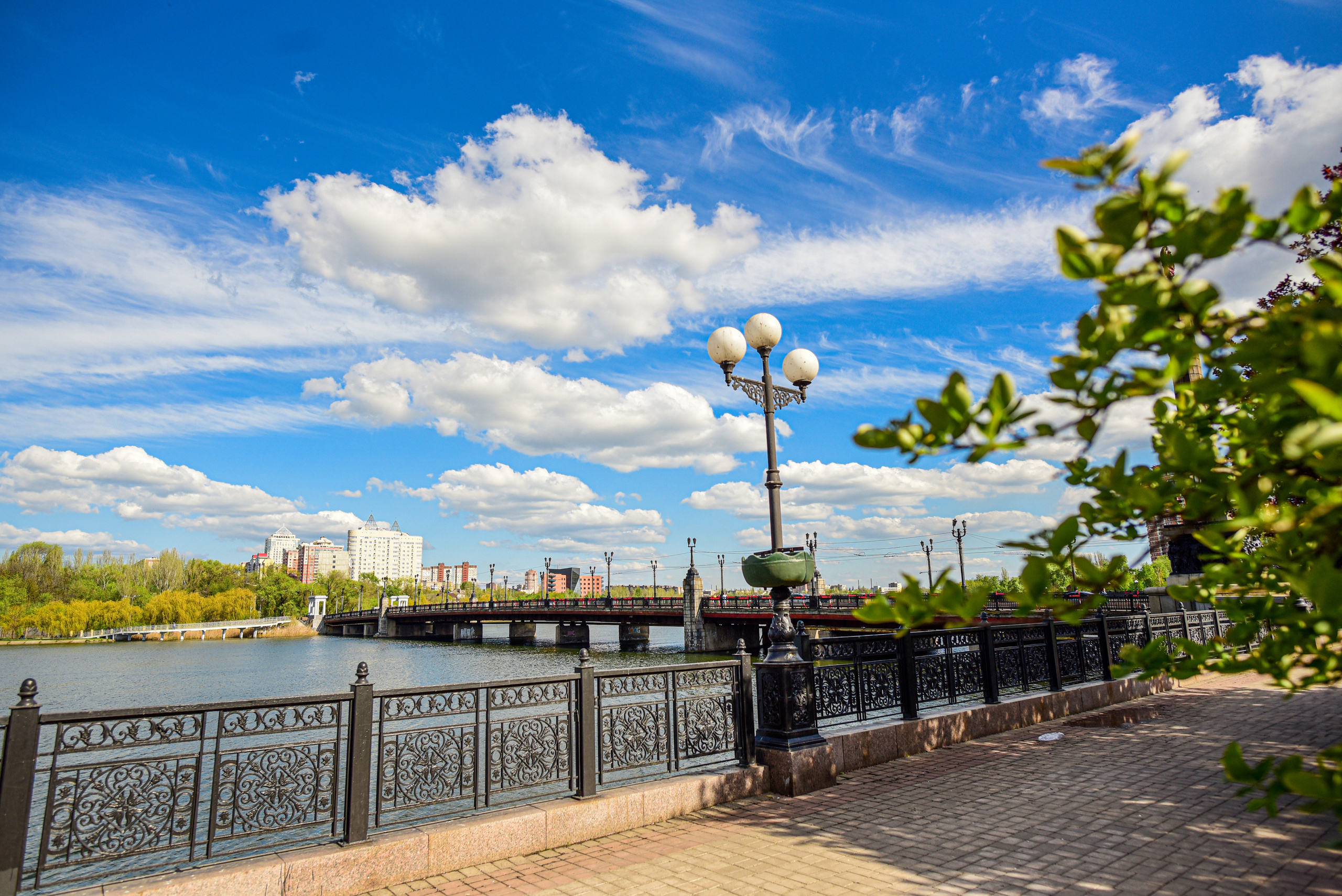 Природа. Семейный и свадебный фотограф в Донецке Донская Анастасия