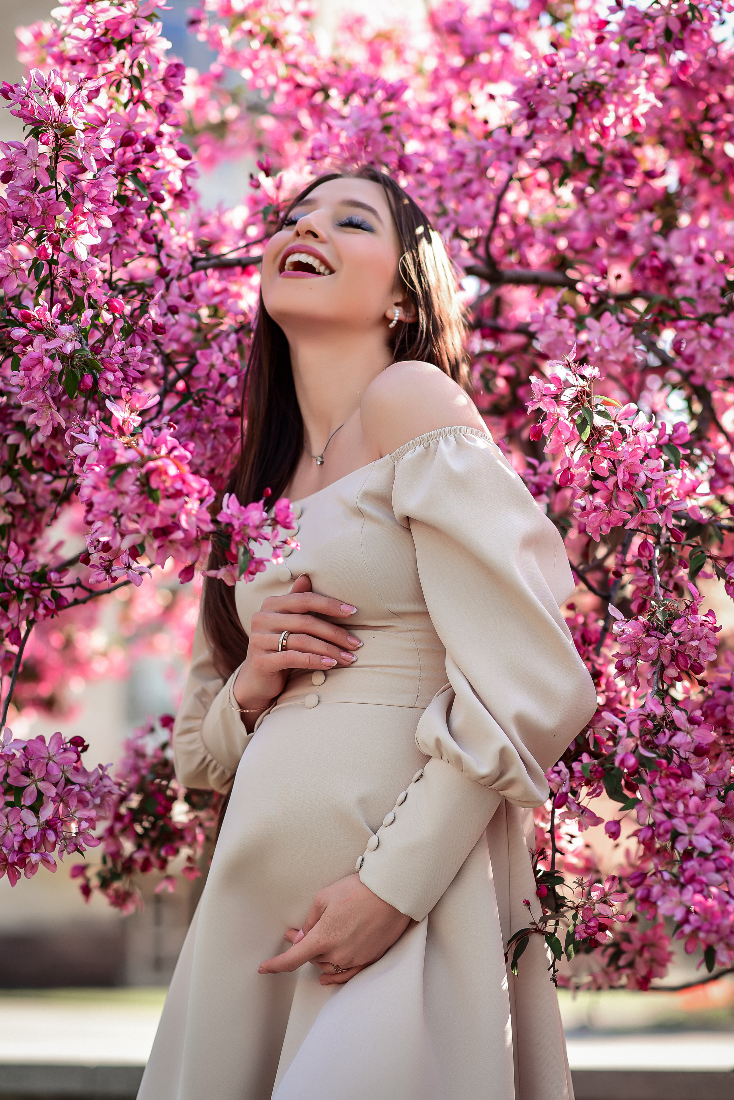 Беременность. Семейный и свадебный фотограф в Донецке Донская Анастасия