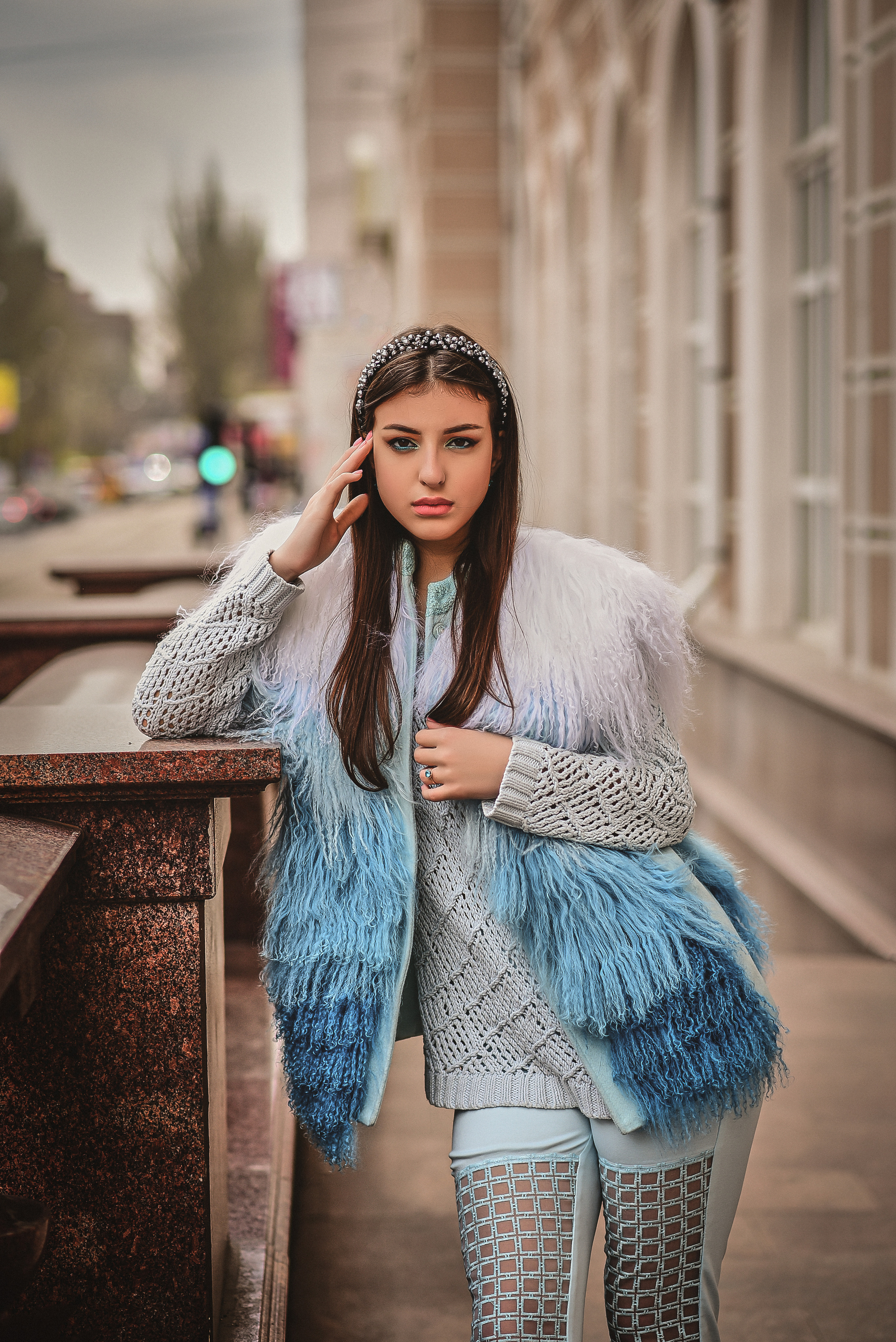 Осень. Семейный и свадебный фотограф в Донецке Донская Анастасия