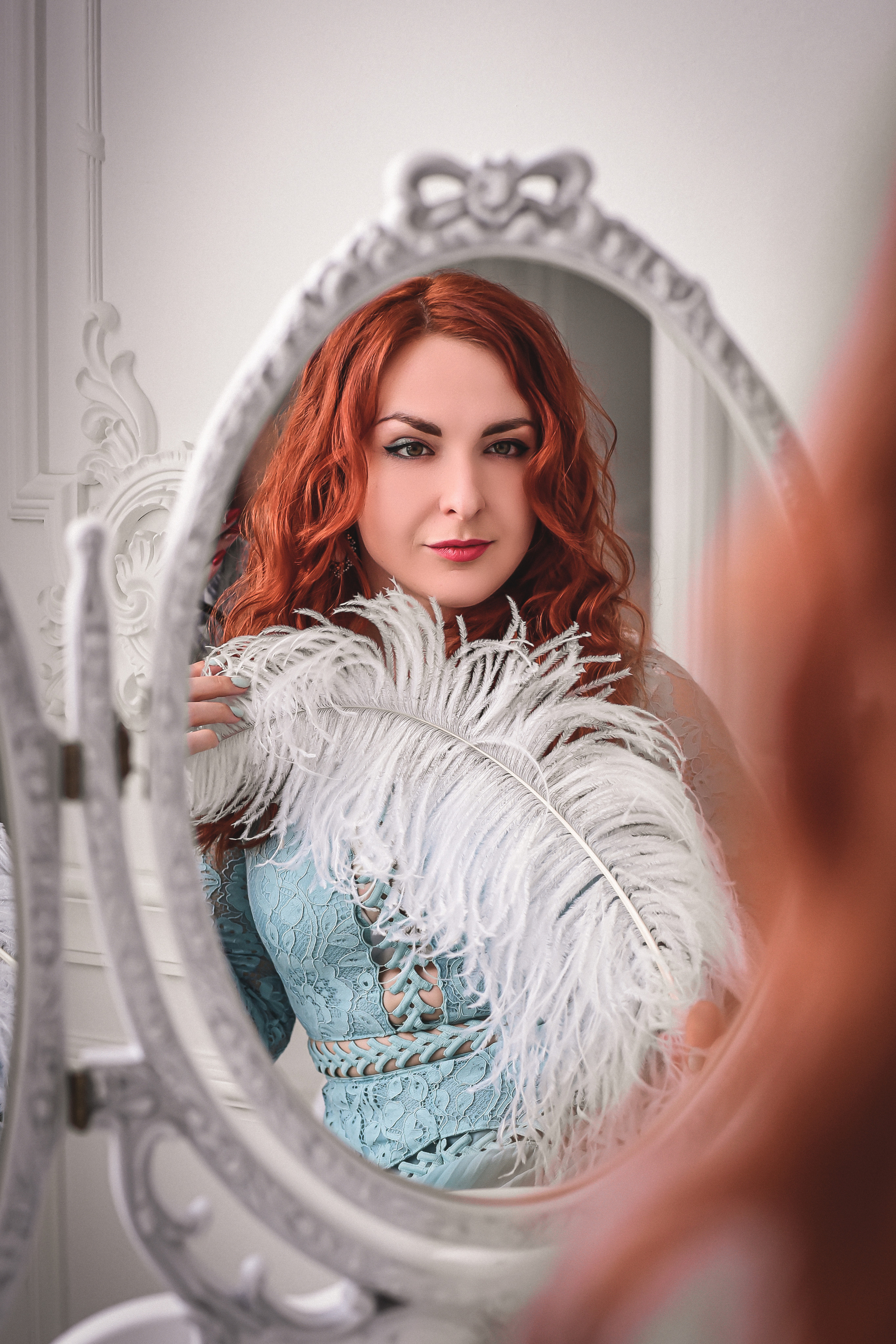 Интерьерная студия. Семейный и свадебный фотограф в Донецке Донская Анастасия