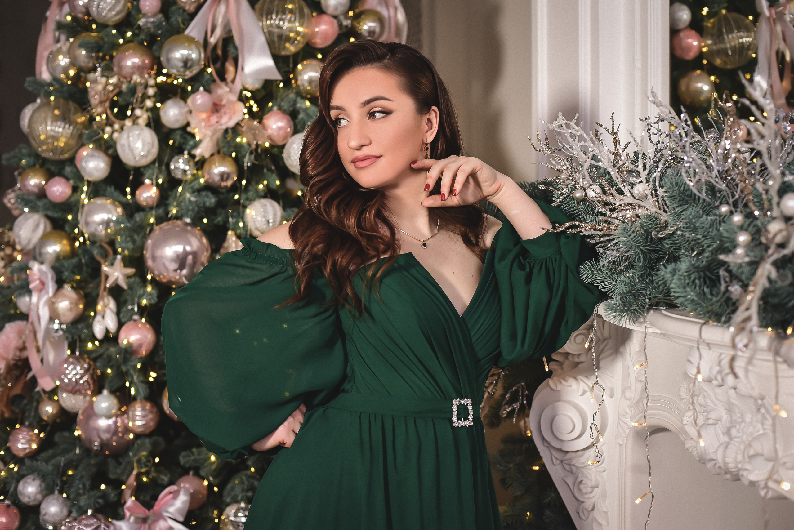 Интерьерная студия. Семейный и свадебный фотограф в Донецке Донская Анастасия