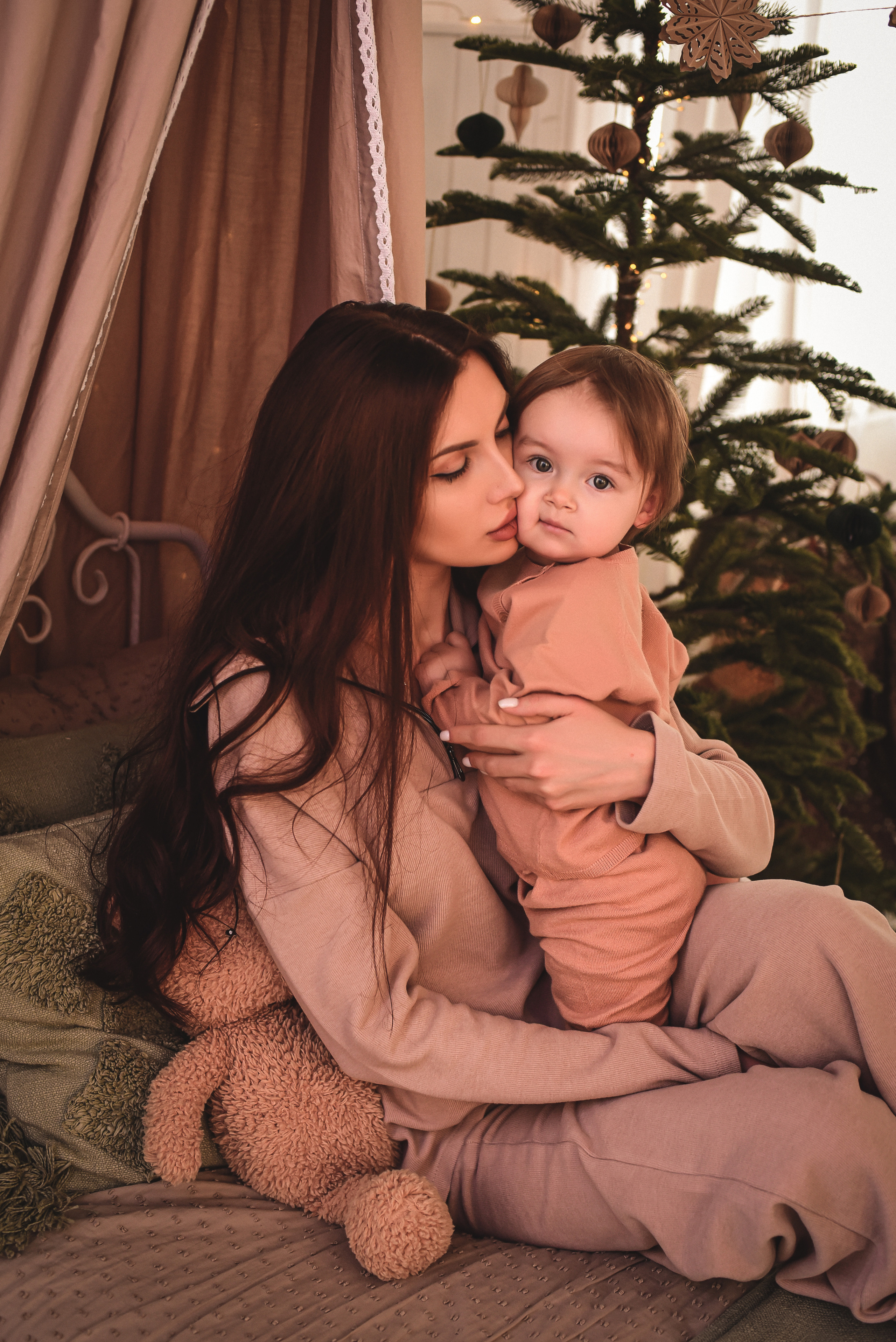 Семейные фотографии. Семейный и свадебный фотограф в Донецке Донская Анастасия