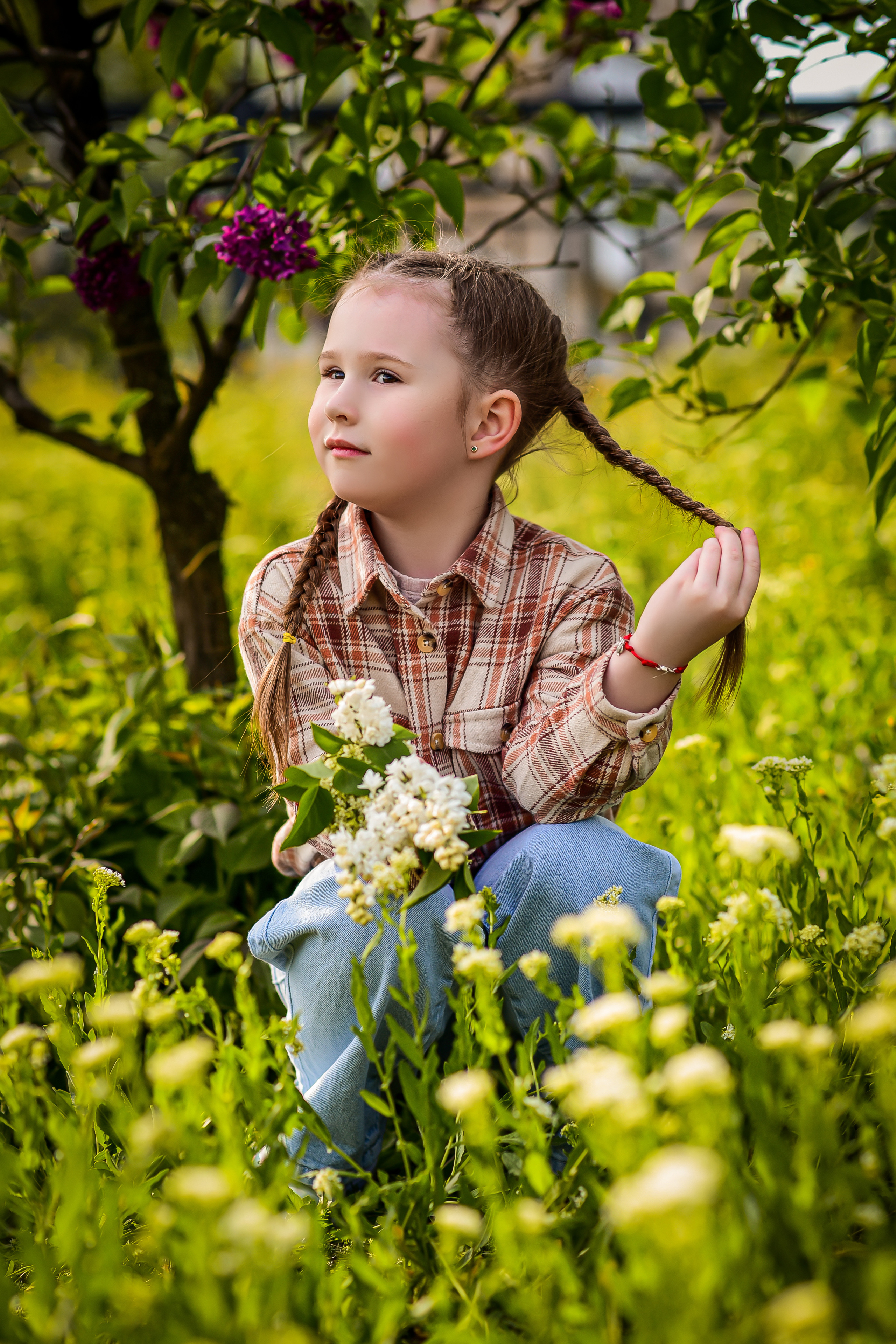 Детские фотографии. Семейный и свадебный фотограф в Донецке Донская Анастасия