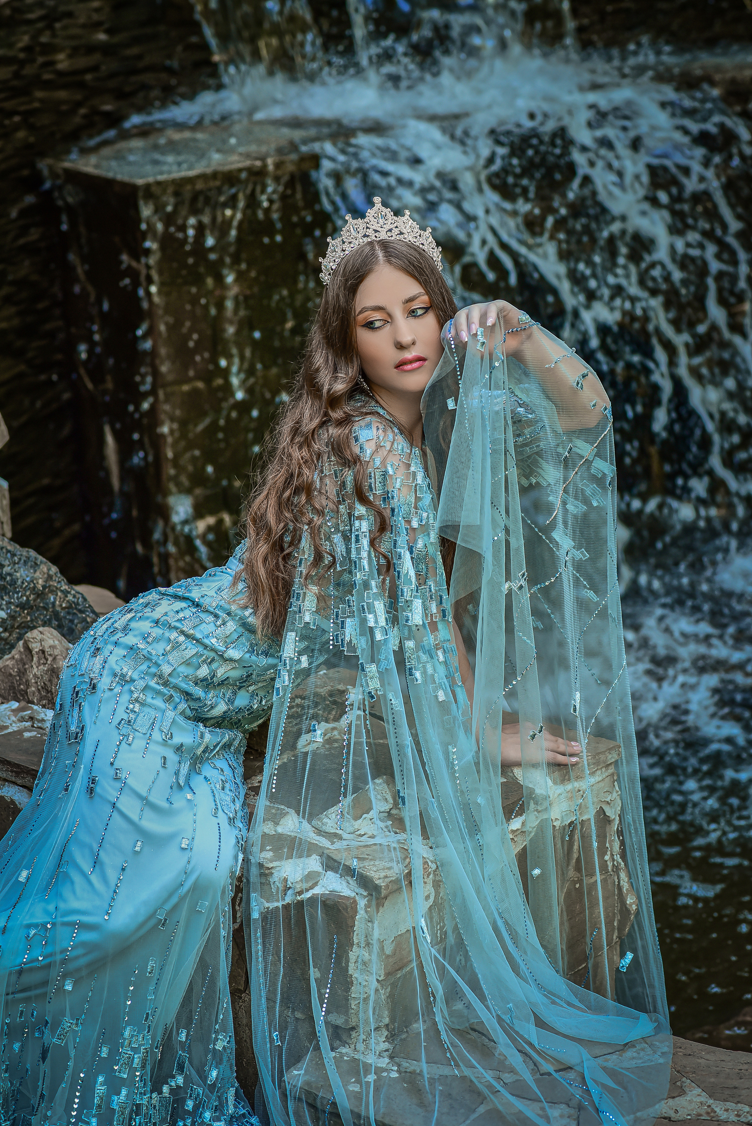 Лето. Семейный и свадебный фотограф в Донецке Донская Анастасия