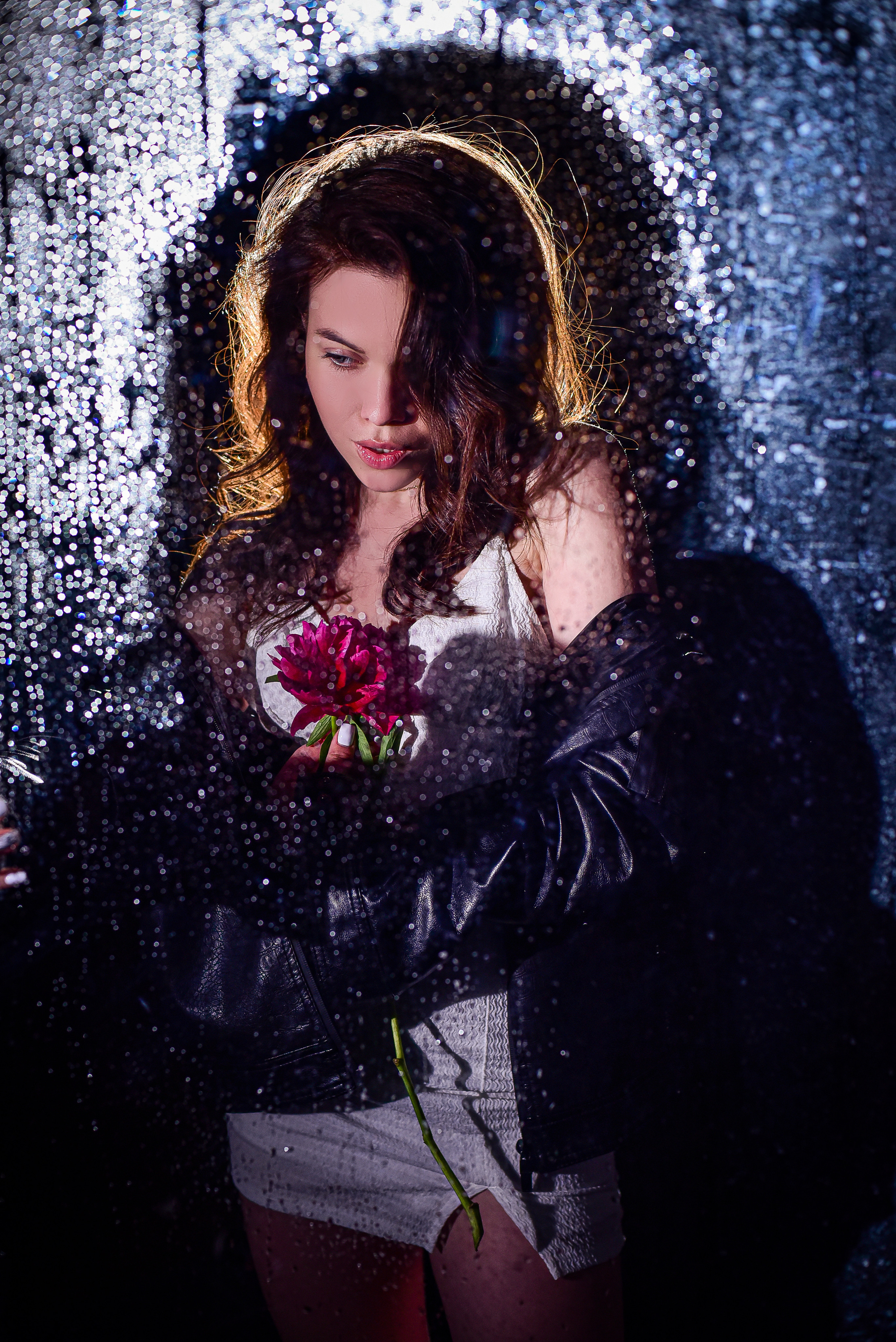 Фоновая студия. Семейный и свадебный фотограф в Донецке Донская Анастасия