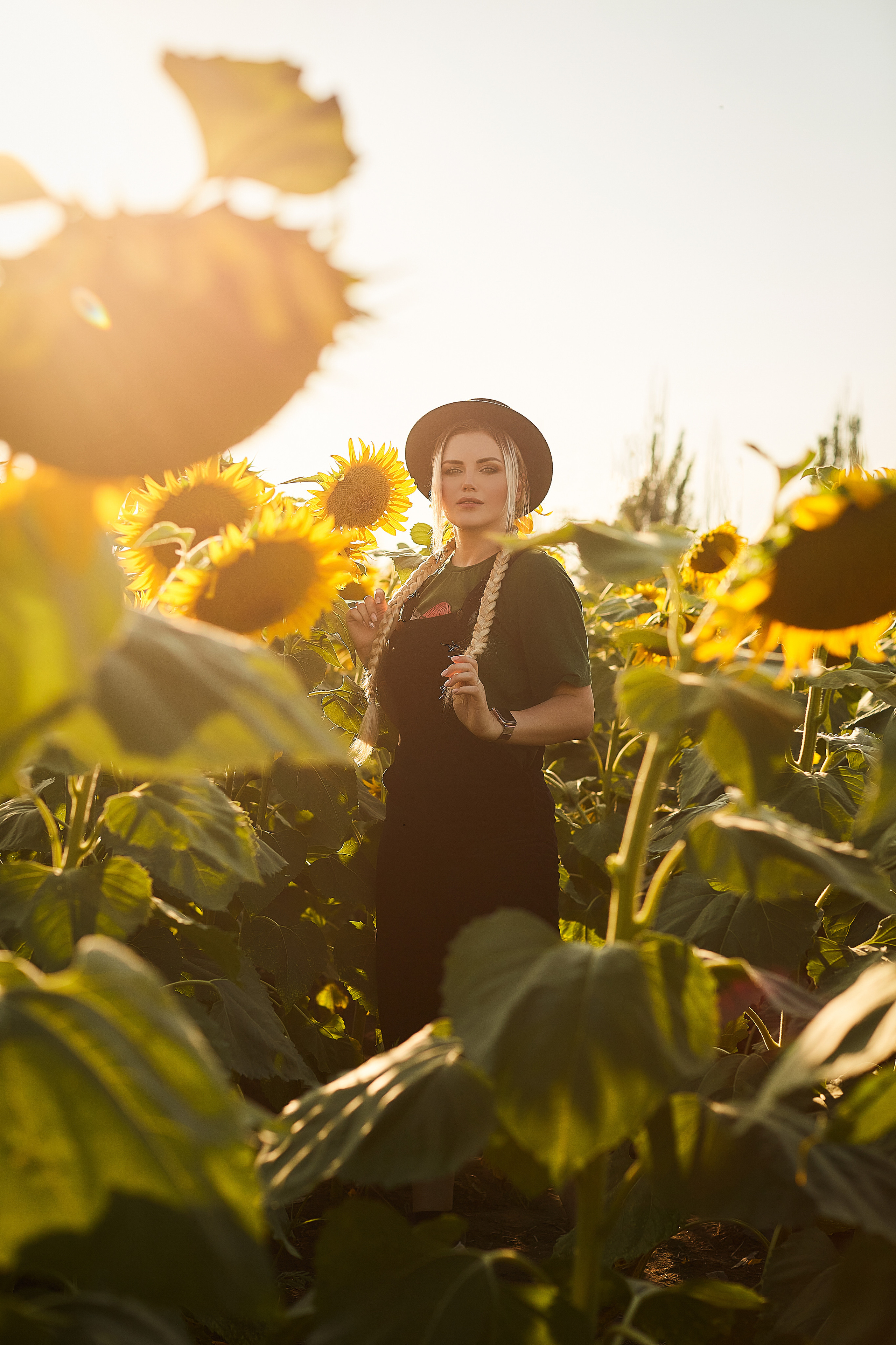 Лето. Семейный и свадебный фотограф в Донецке Донская Анастасия