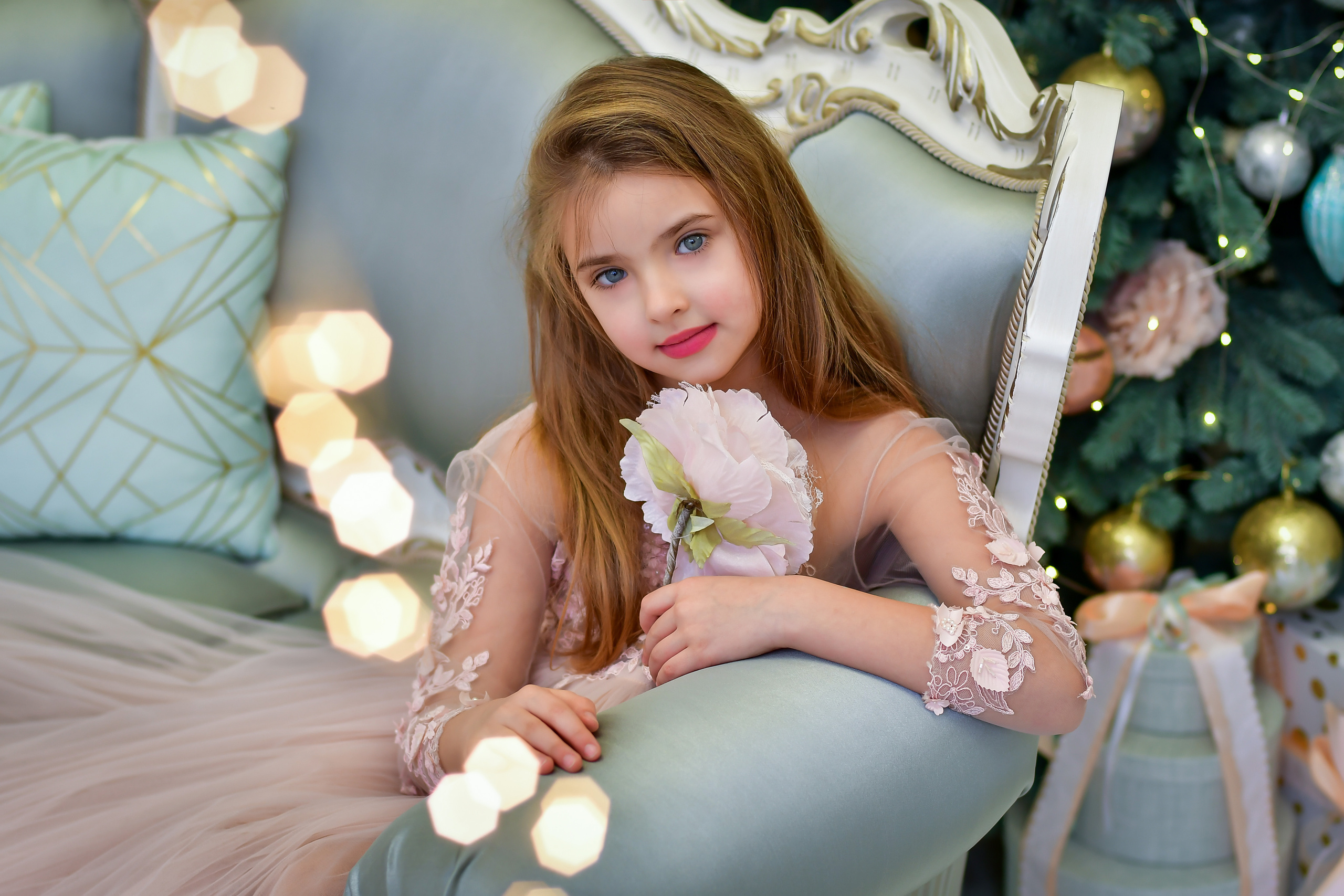 Детские фотографии. Семейный и свадебный фотограф в Донецке Донская Анастасия