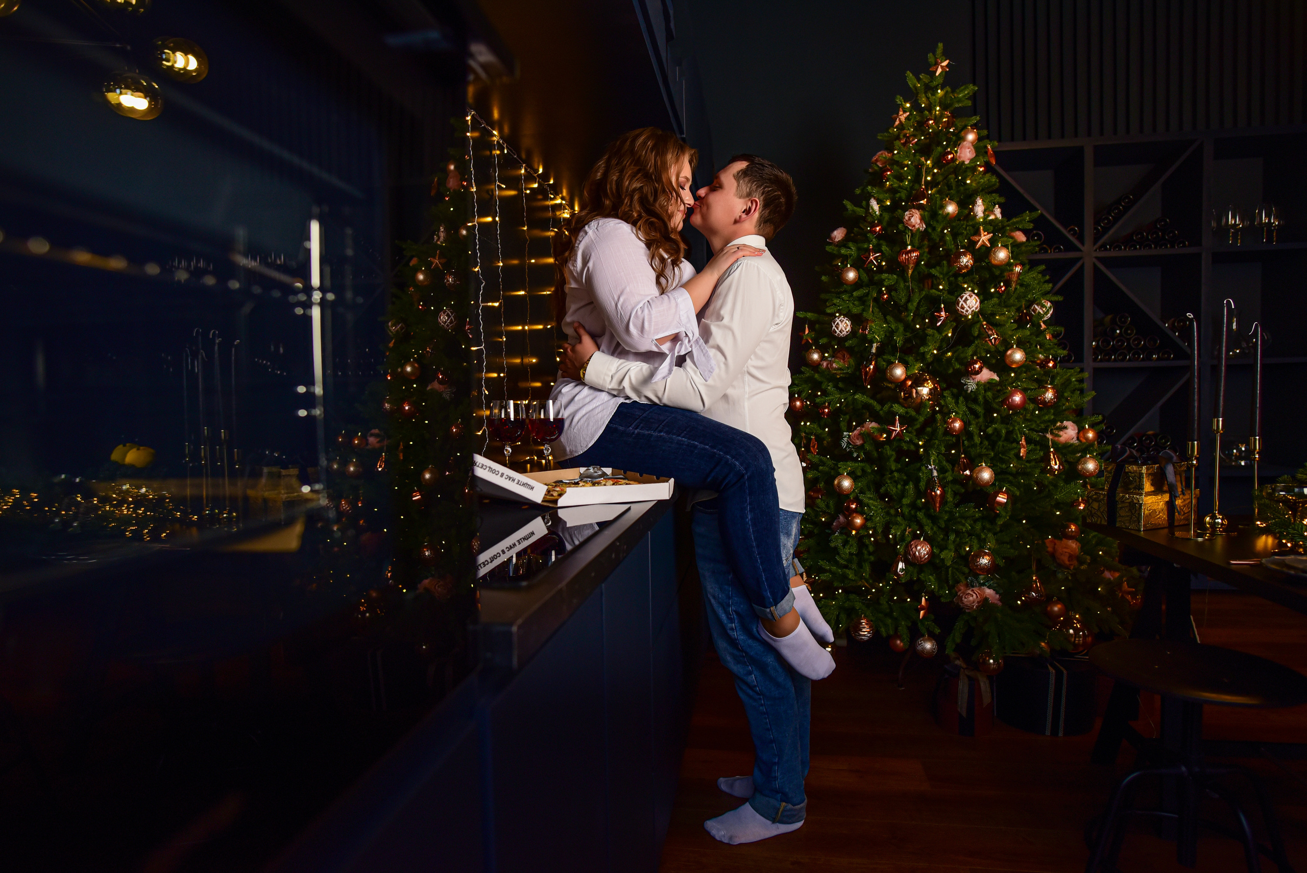 Love Story. Семейный и свадебный фотограф в Донецке Донская Анастасия