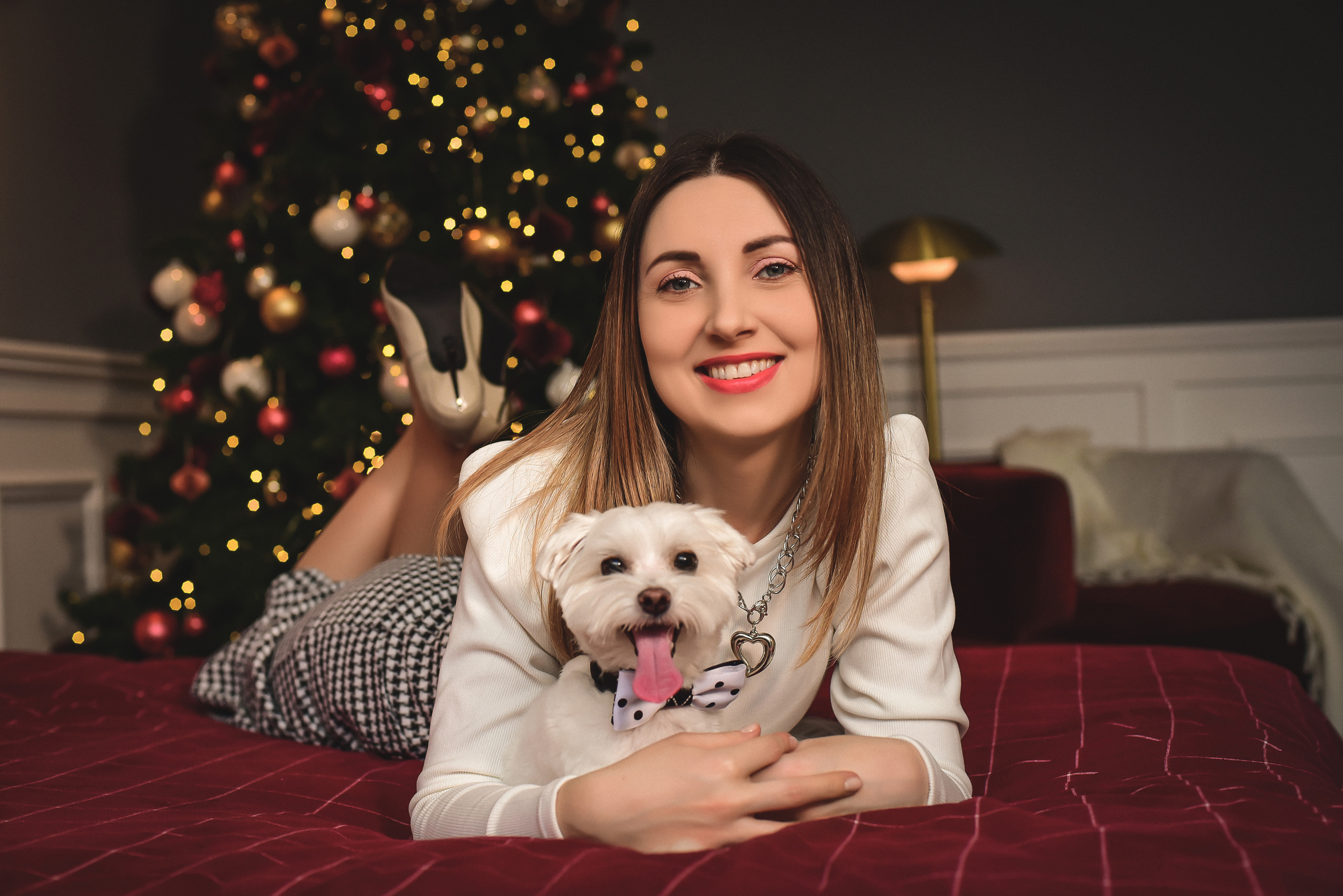 Интерьерная студия. Семейный и свадебный фотограф в Донецке Донская Анастасия