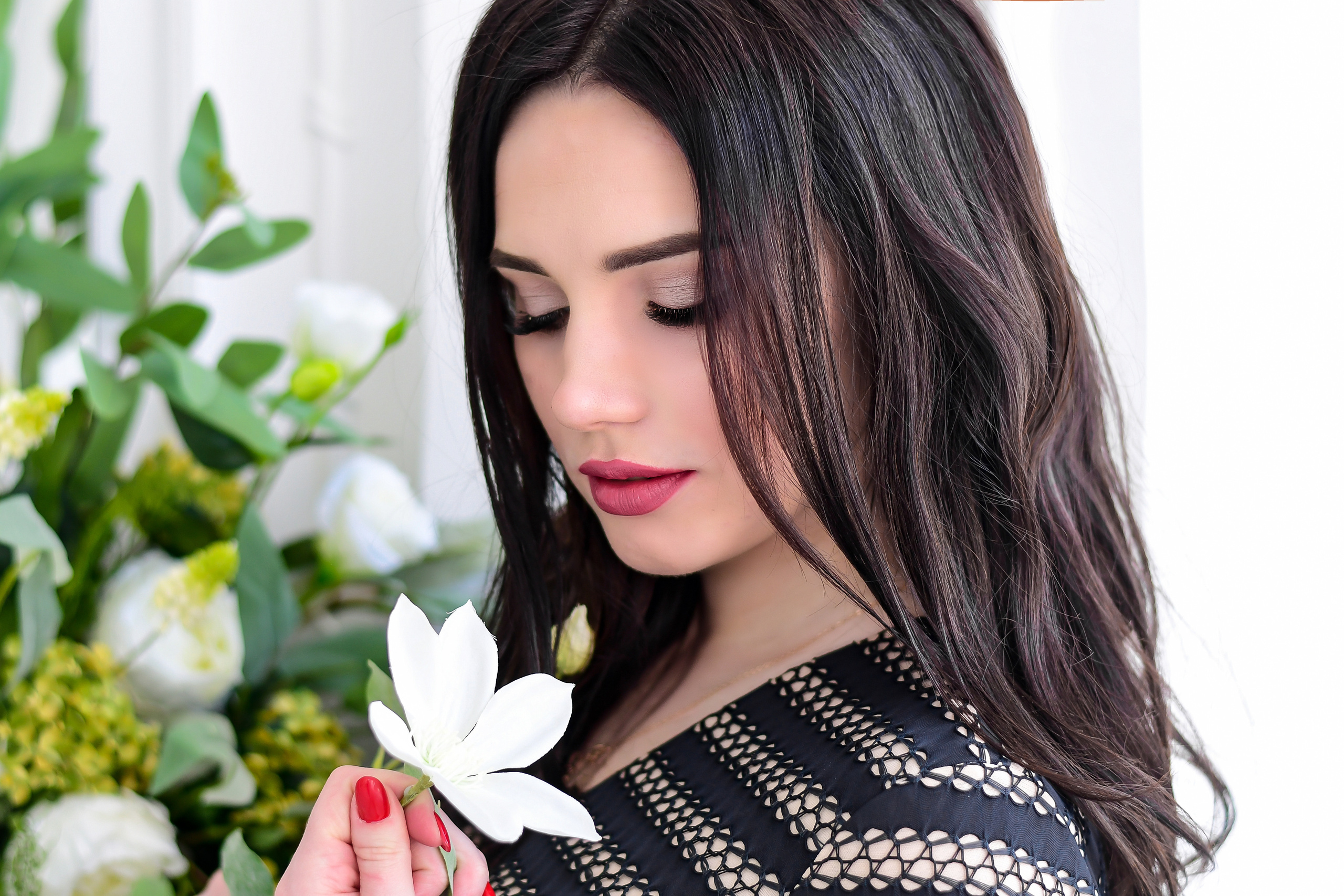 Интерьерная студия. Семейный и свадебный фотограф в Донецке Донская Анастасия