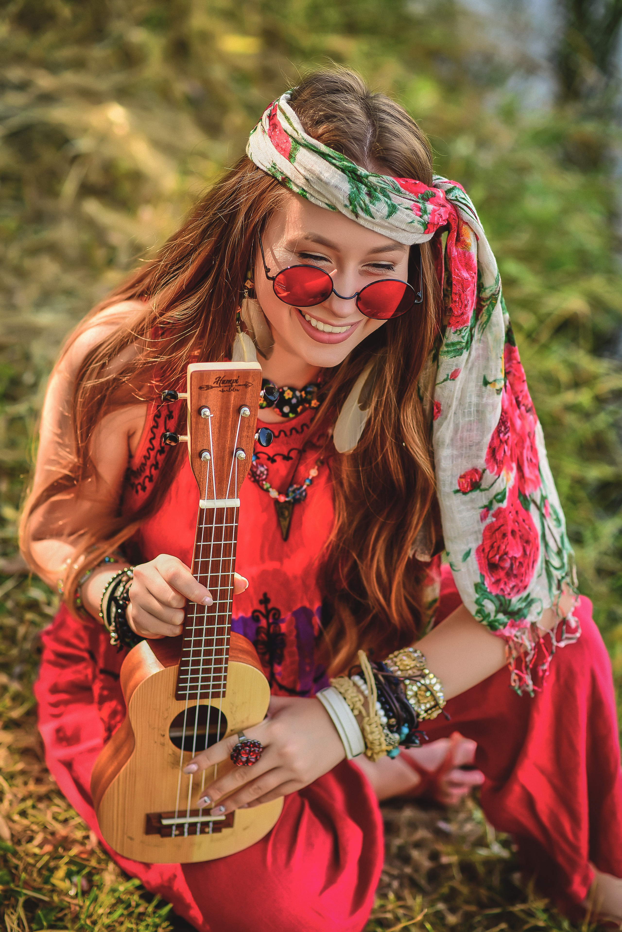 Лето. Семейный и свадебный фотограф в Донецке Донская Анастасия