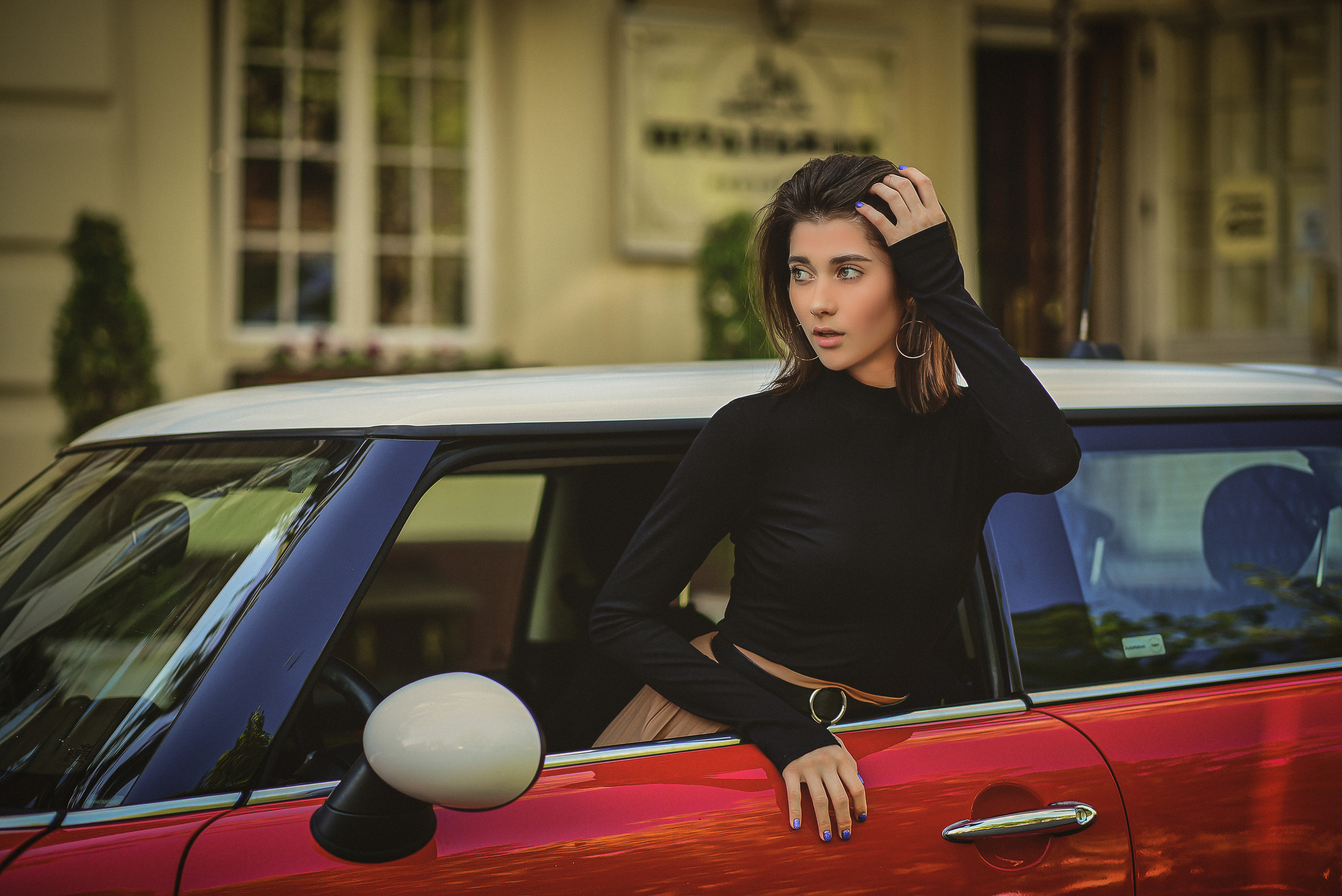 Осень. Семейный и свадебный фотограф в Донецке Донская Анастасия