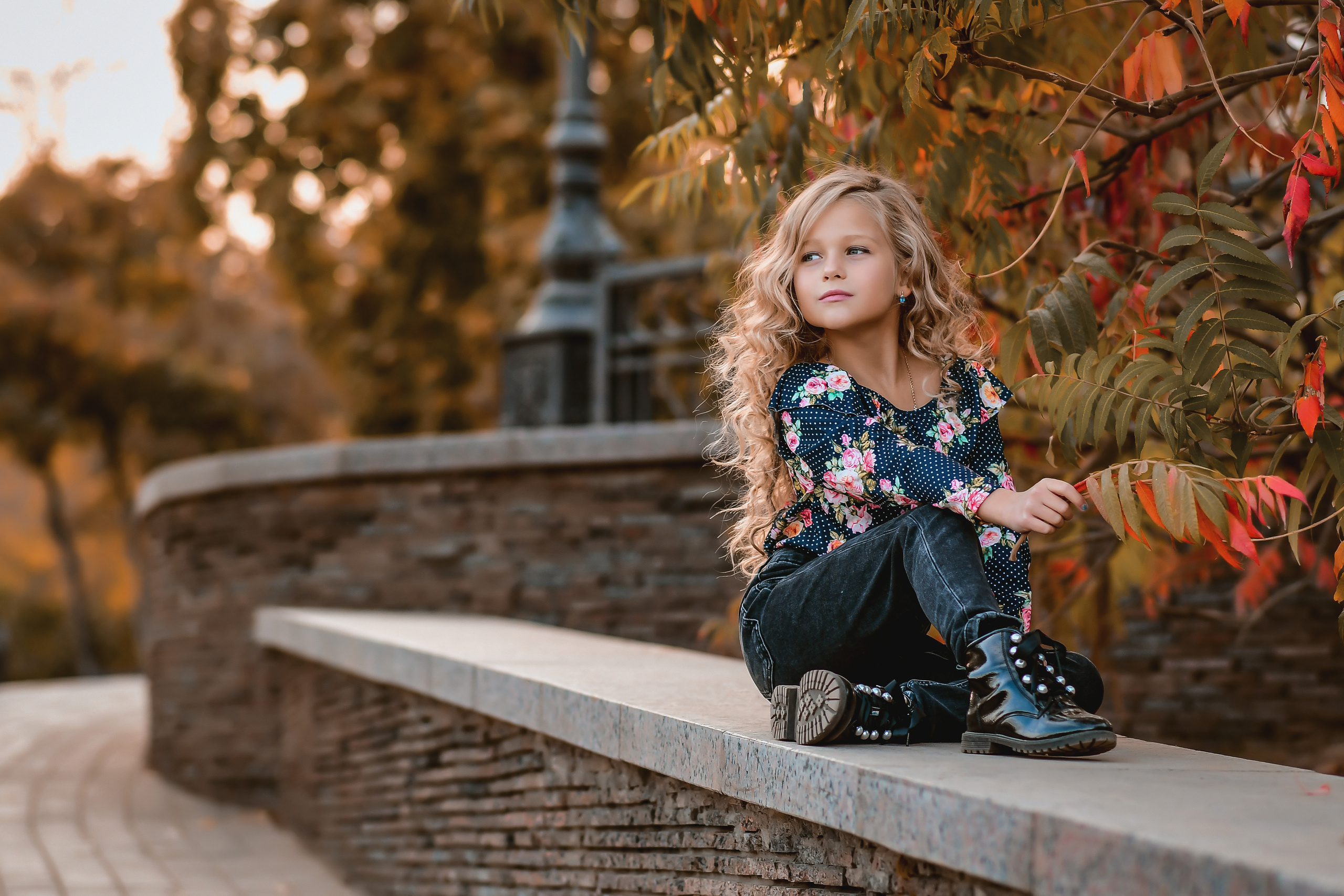 Детские фотографии. Семейный и свадебный фотограф в Донецке Донская Анастасия