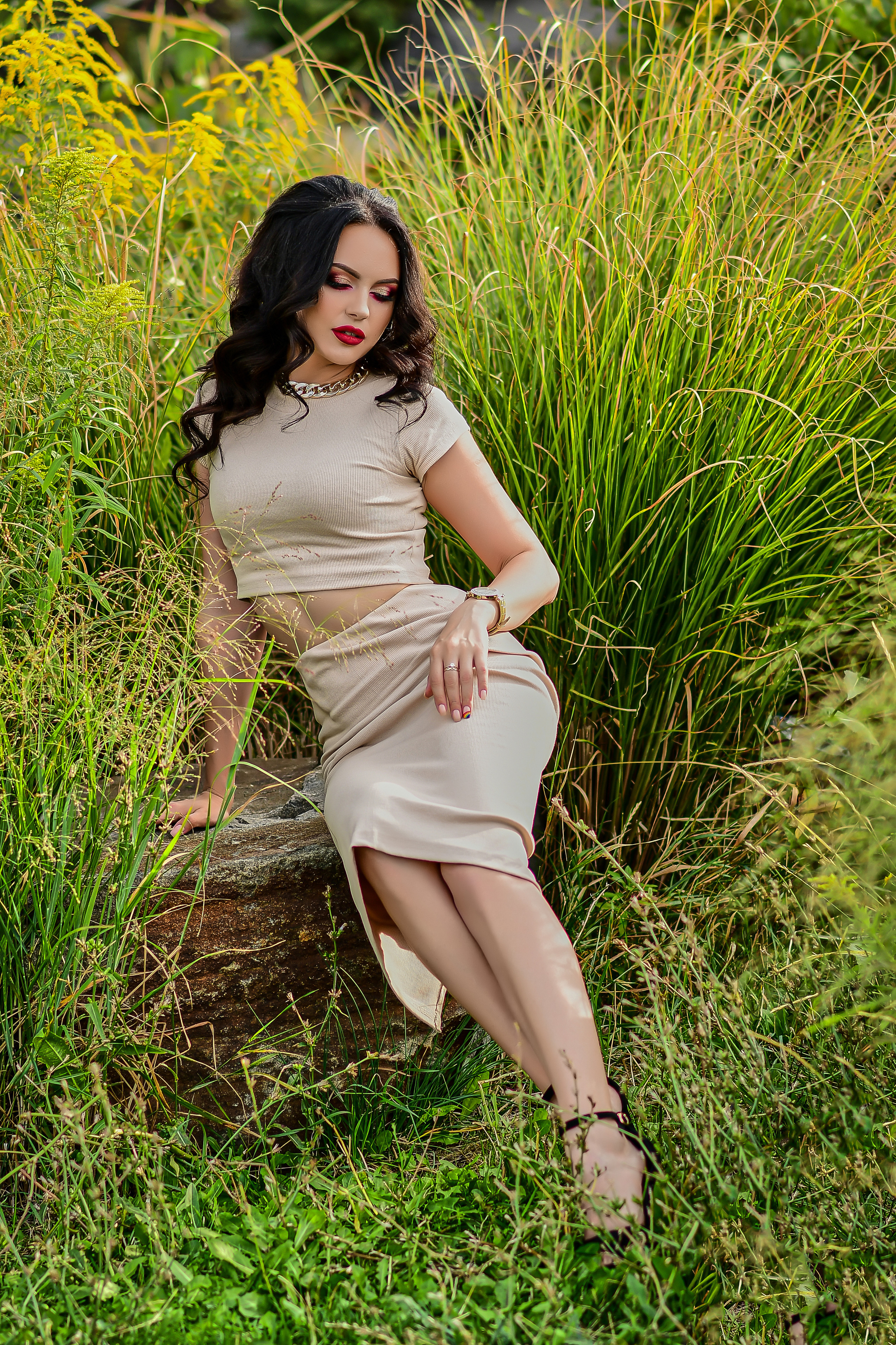 Лето. Семейный и свадебный фотограф в Донецке Донская Анастасия