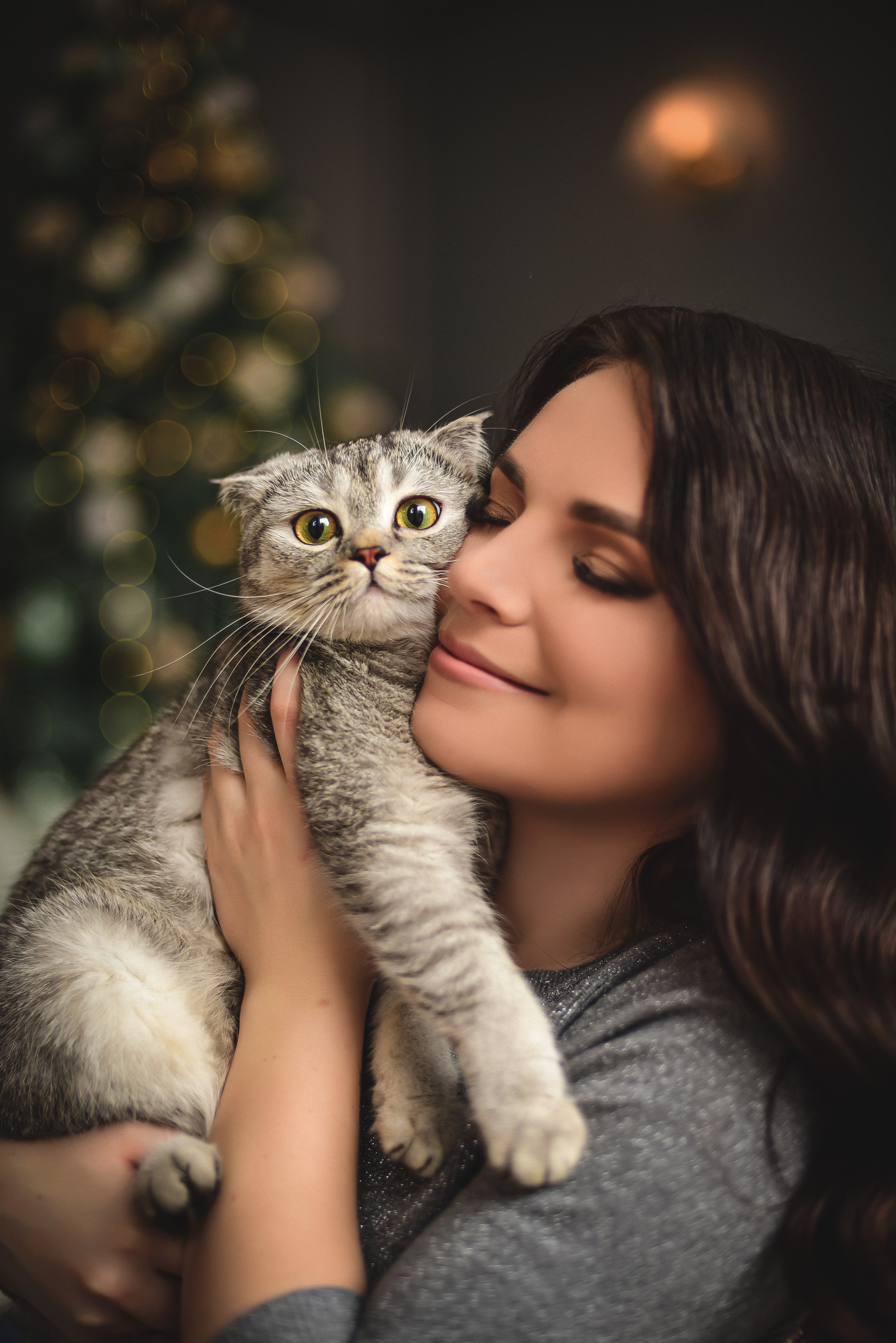 Интерьерная студия. Семейный и свадебный фотограф в Донецке Донская Анастасия