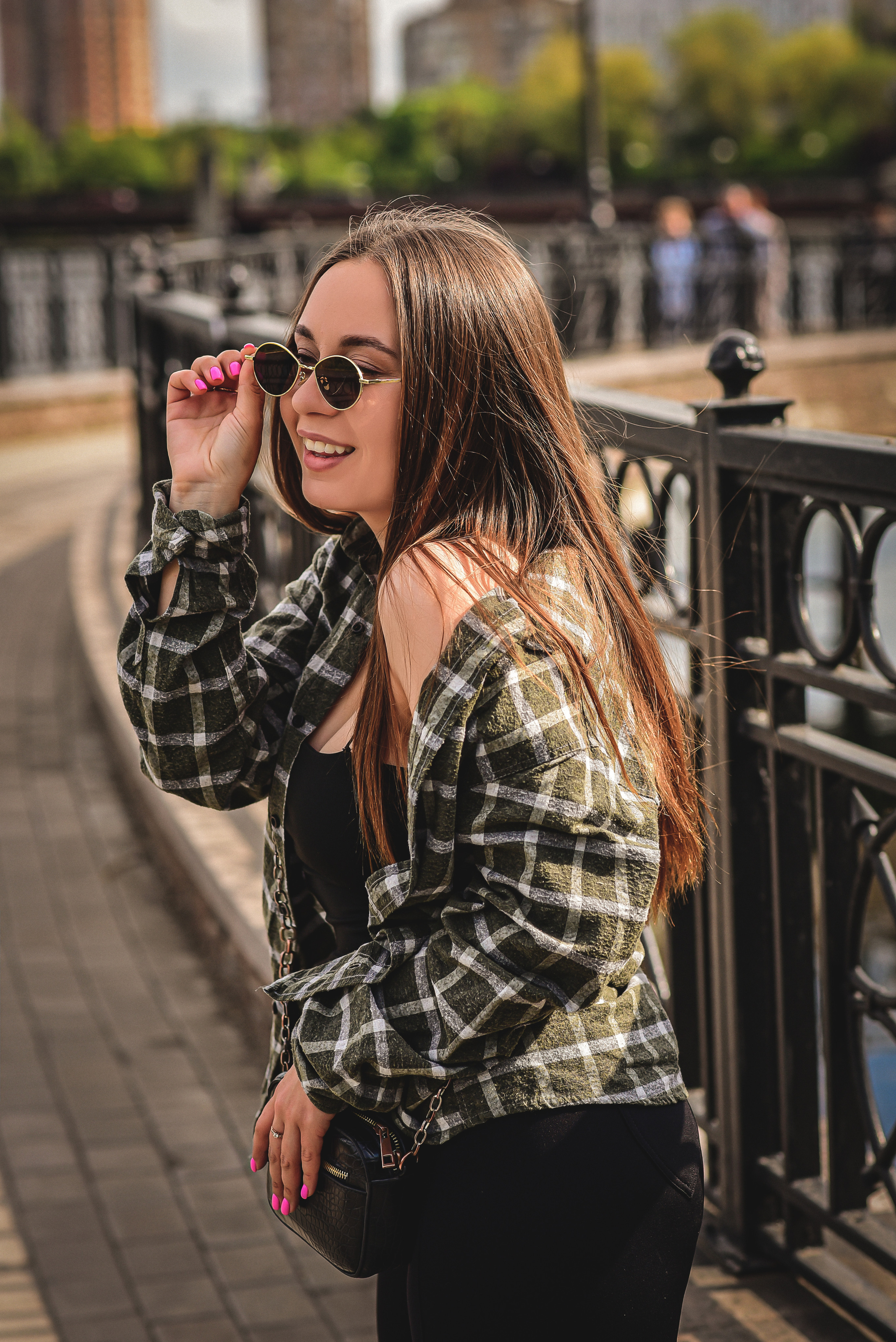 Лето. Семейный и свадебный фотограф в Донецке Донская Анастасия