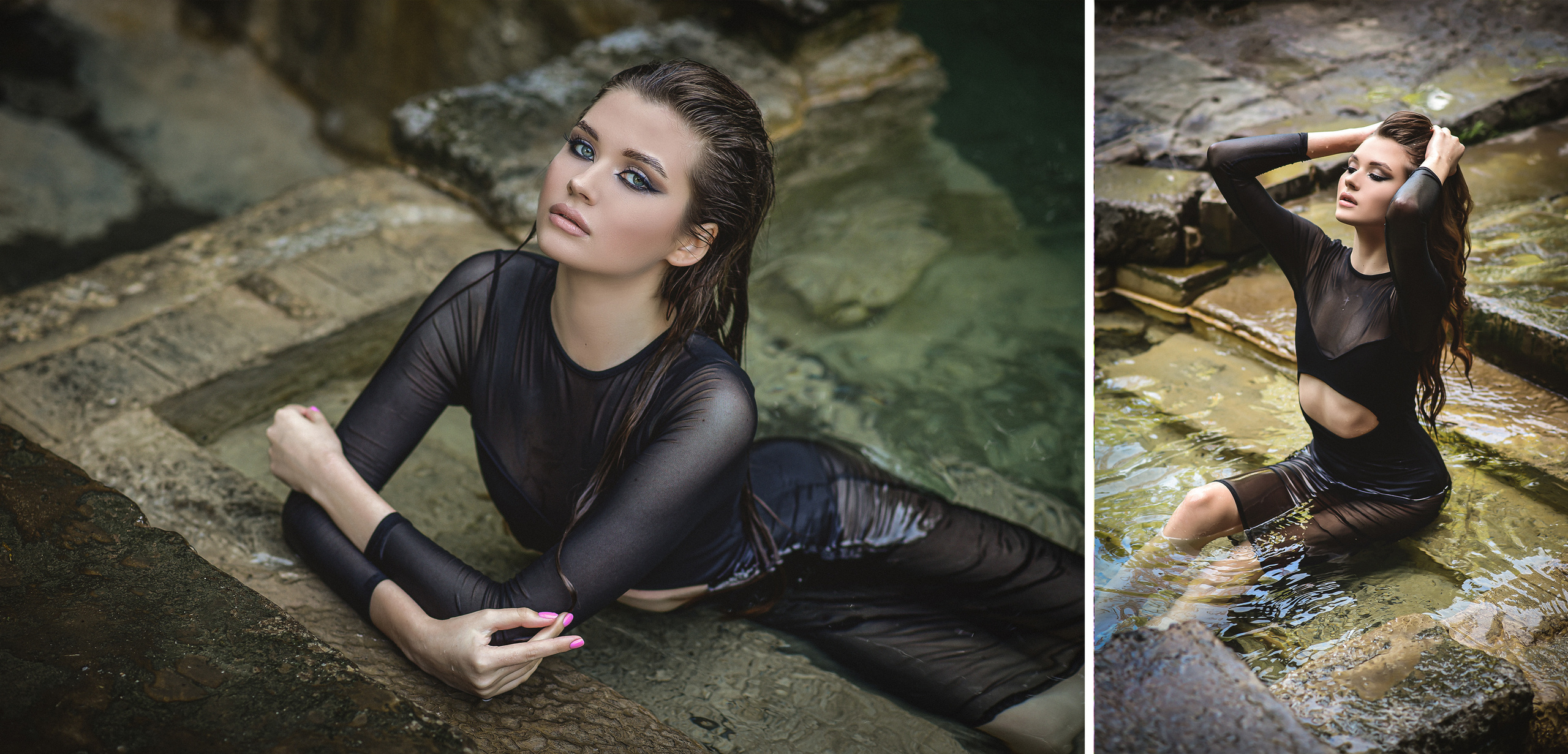 Семейный и свадебный фотограф в Донецке Донская Анастасия