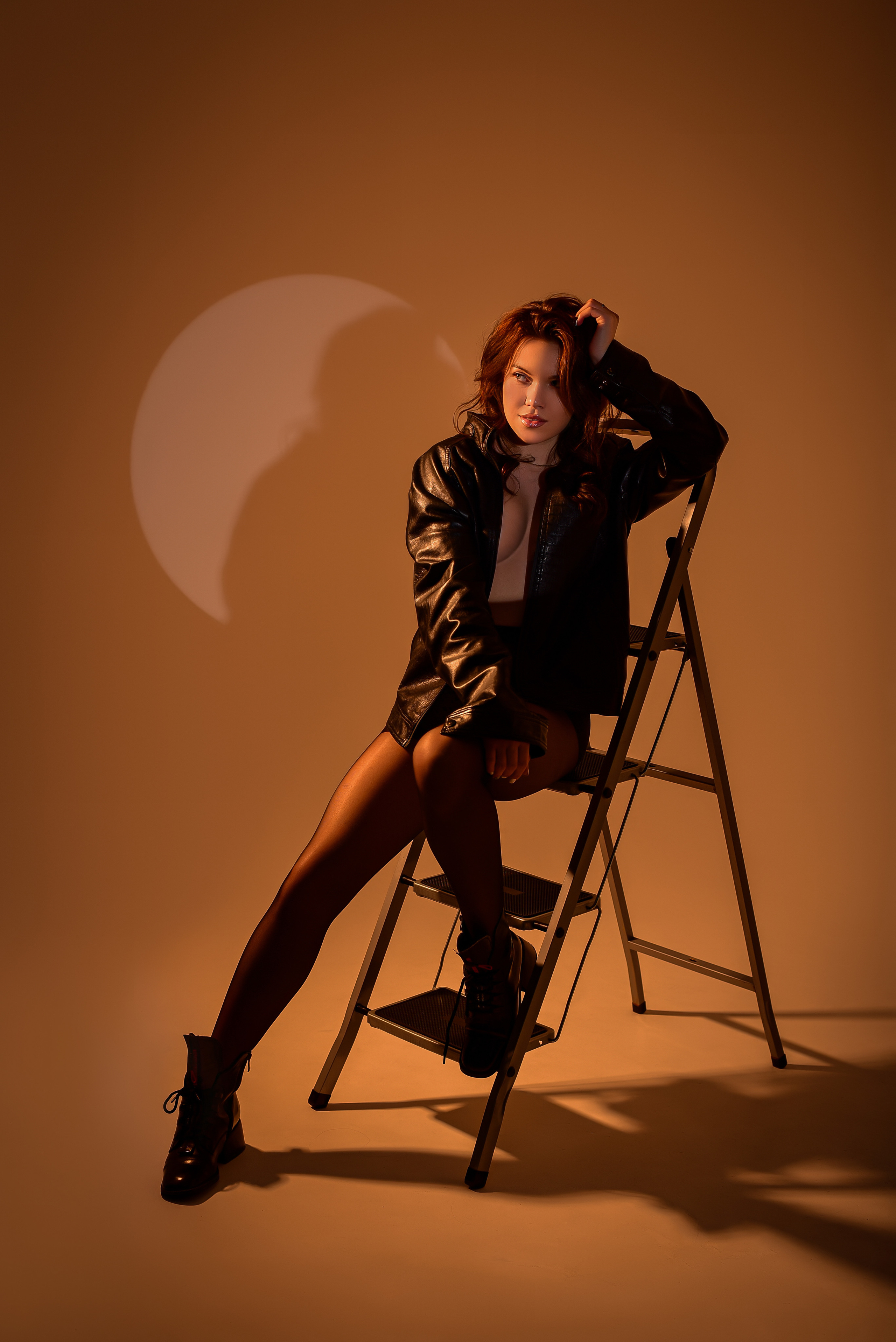 Фоновая студия. Семейный и свадебный фотограф в Донецке Донская Анастасия