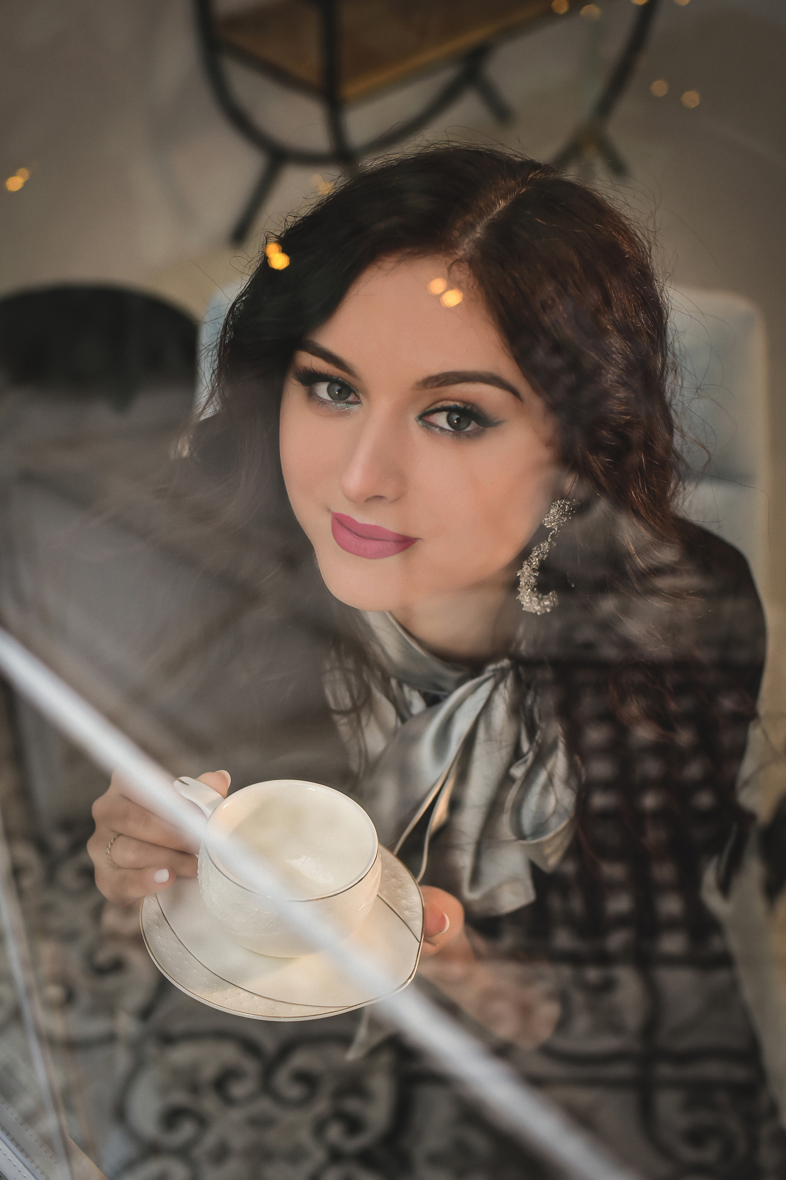 Интерьерная студия. Семейный и свадебный фотограф в Донецке Донская Анастасия