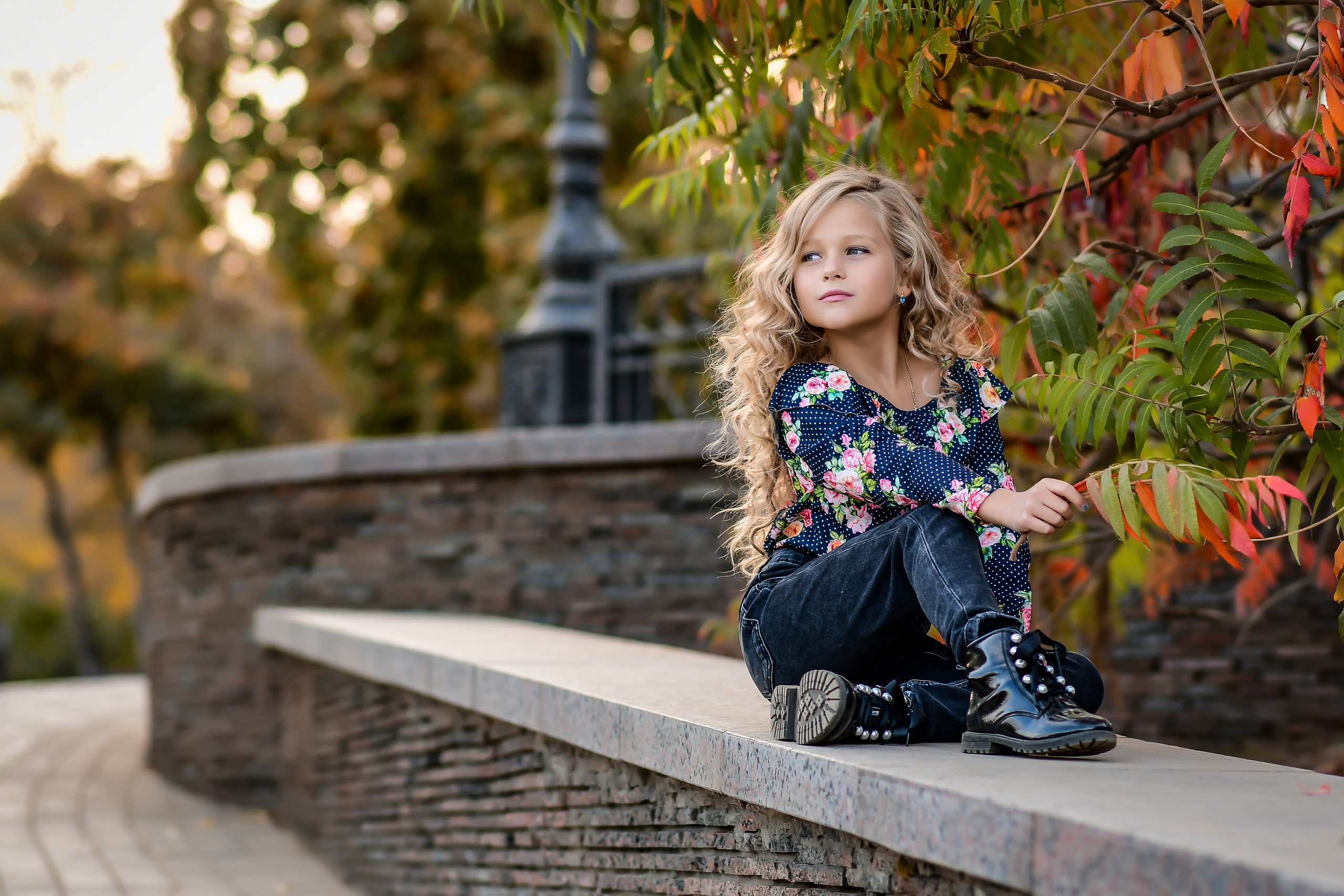 Детские фотографии. Семейный и свадебный фотограф в Донецке Донская Анастасия
