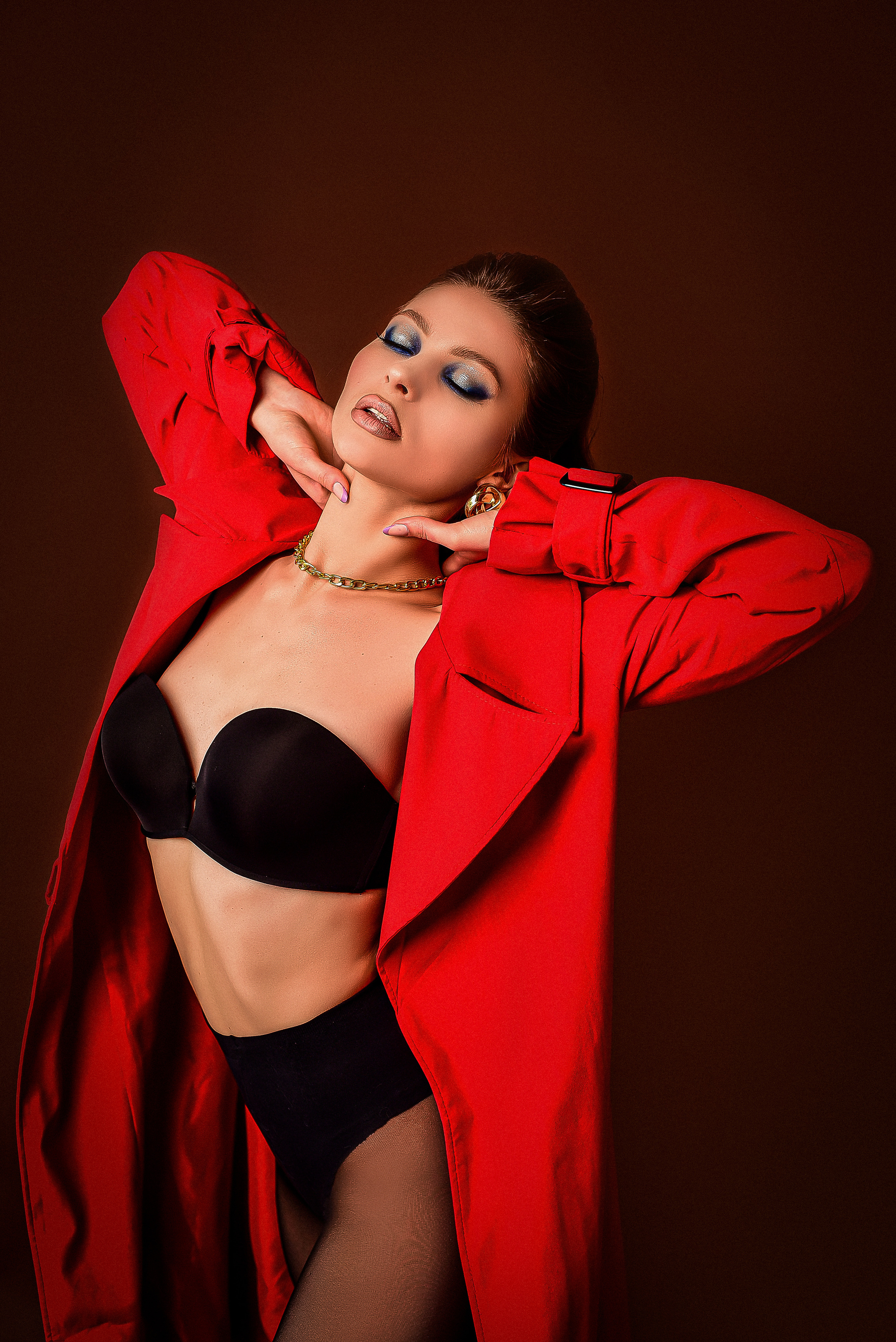 Фоновая студия. Семейный и свадебный фотограф в Донецке Донская Анастасия