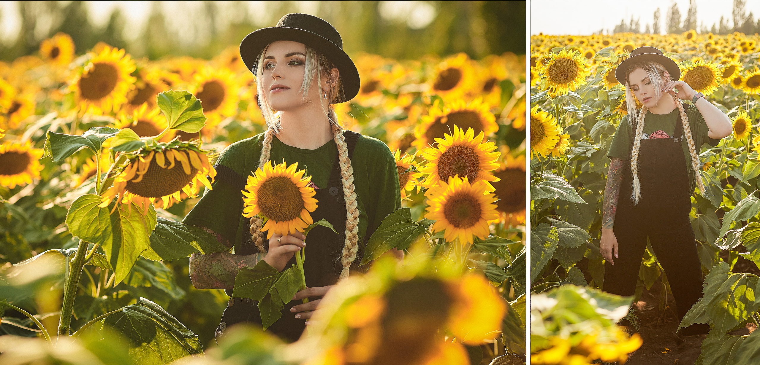 Семейный и свадебный фотограф в Донецке Донская Анастасия