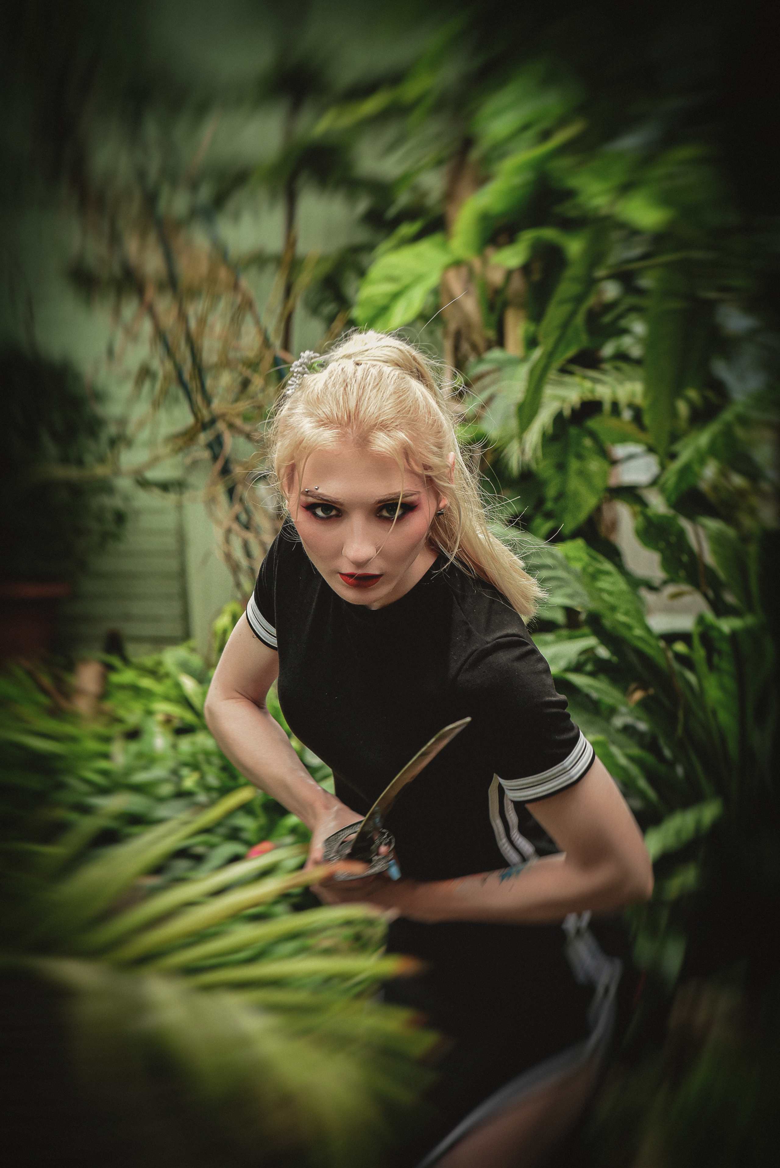 Лето. Семейный и свадебный фотограф в Донецке Донская Анастасия