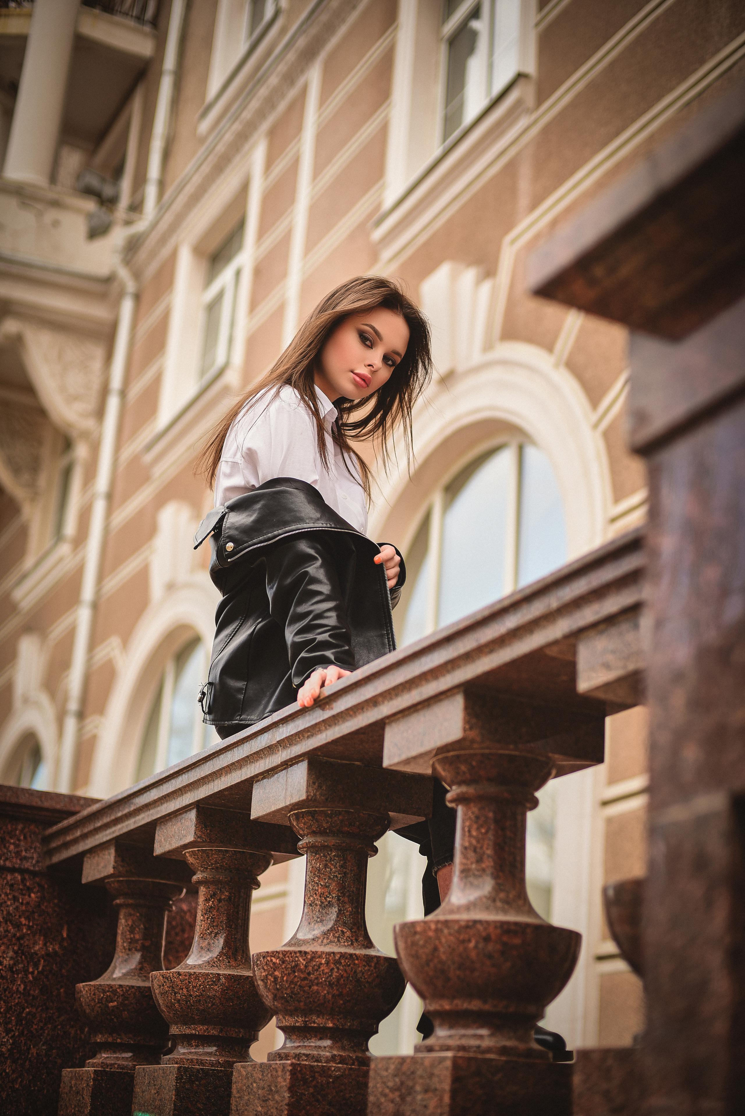 Осень. Семейный и свадебный фотограф в Донецке Донская Анастасия