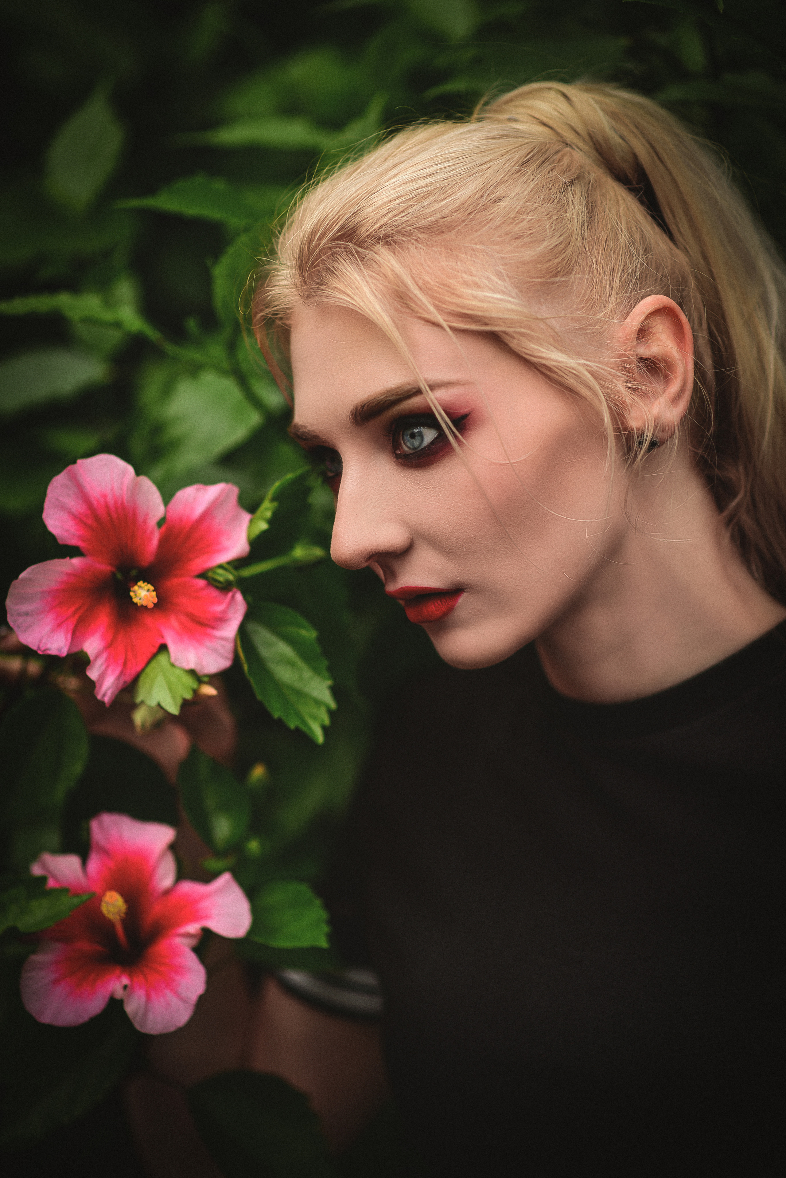 Лето. Семейный и свадебный фотограф в Донецке Донская Анастасия