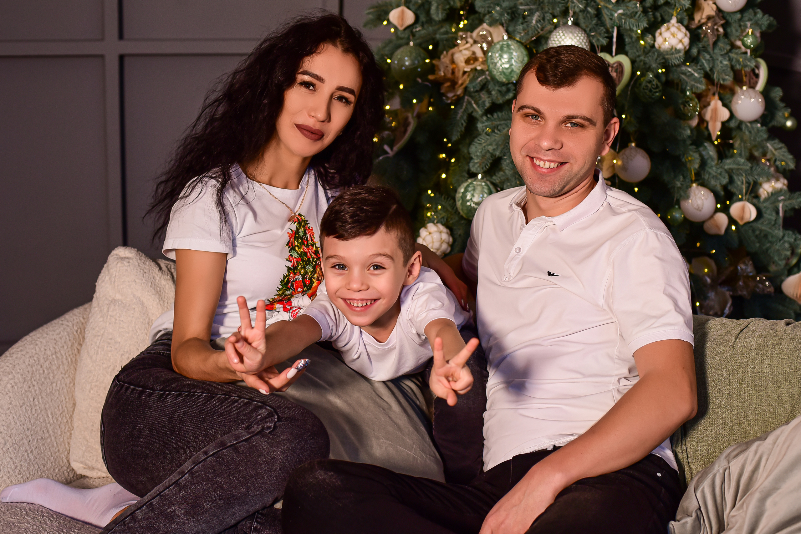 Семейные фотографии. Семейный и свадебный фотограф в Донецке Донская Анастасия