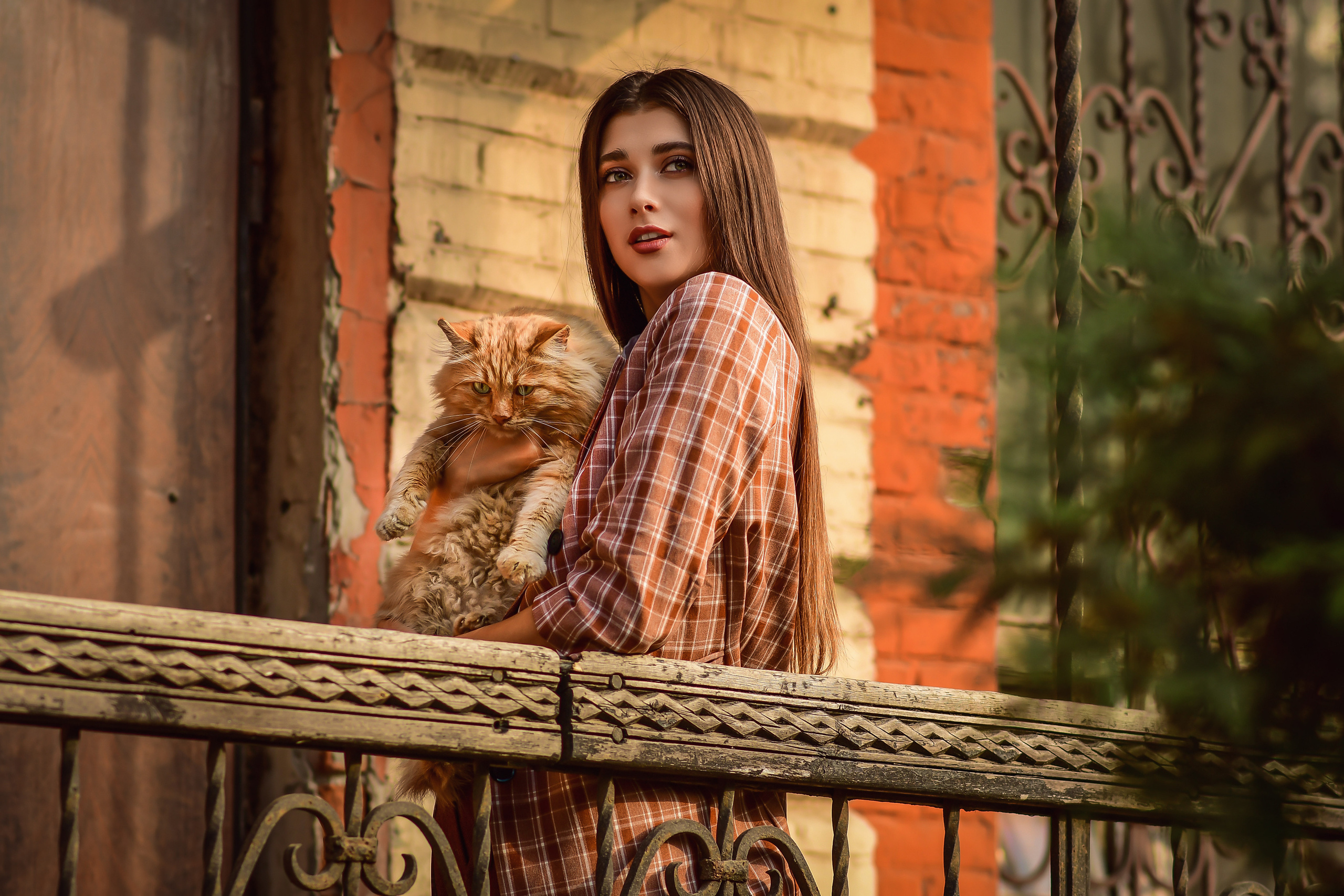 Фотосессия с животными. Семейный и свадебный фотограф в Донецке Донская Анастасия