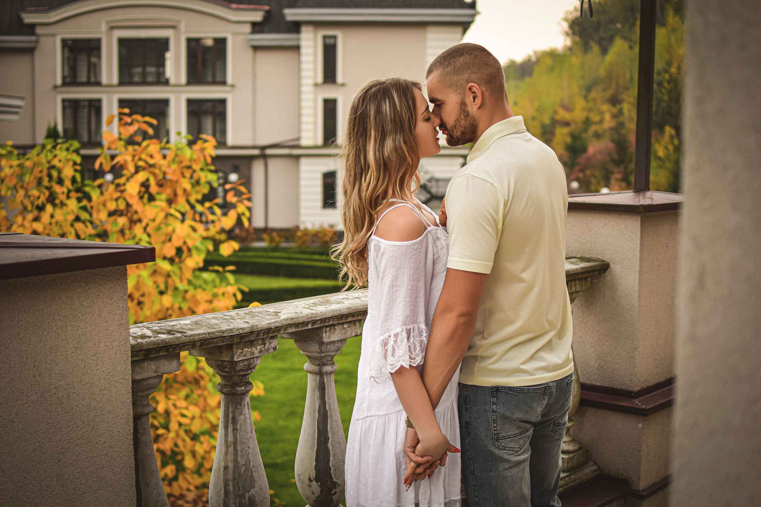 Love Story. Семейный и свадебный фотограф в Донецке Донская Анастасия